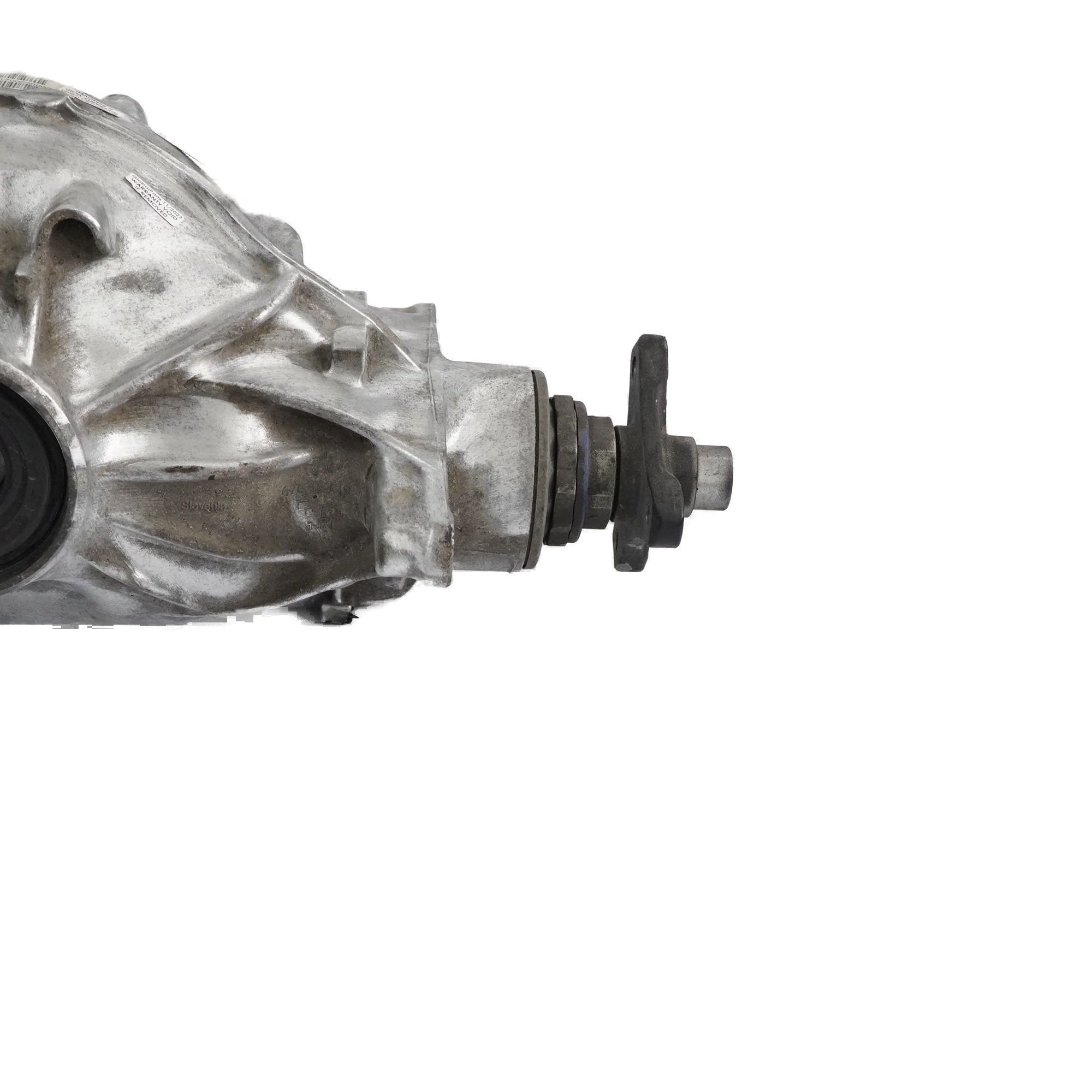 BMW G11 G12 G30 G31 G32 Hinteres Differential Differential 2,56 8619107 GARANTIE