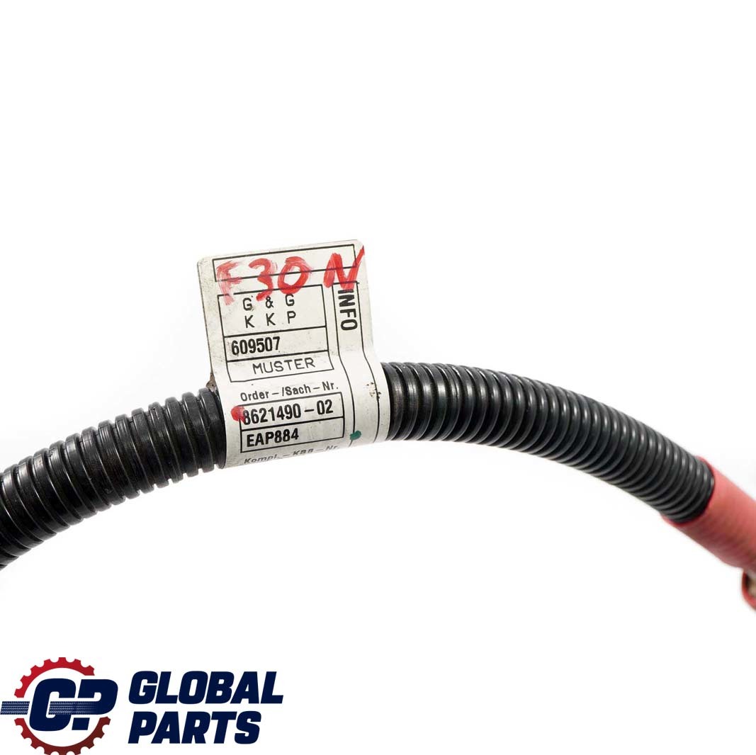 BMW F21 F22 F30 LCI 125i 220i 228i 320i N20 Kabel Generator Anlasser 8621490