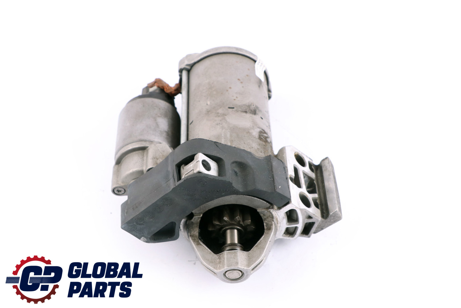 BMW 1 2 3 5 er F20 F21 F30 LCI G30 Starter Anlasser Motor Benzin Bosch 7521122