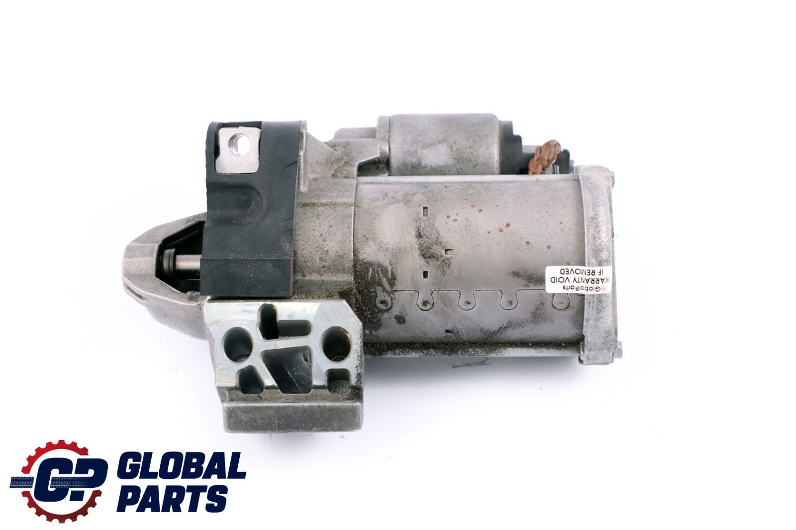 BMW 1 2 3 5 er F20 F21 F30 LCI G30 Starter Anlasser Motor Benzin Bosch 7521122