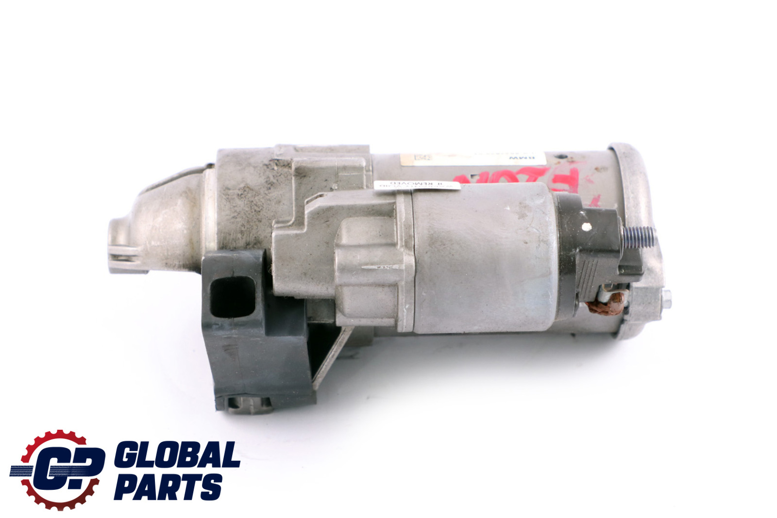 BMW 1 2 3 5 er F20 F21 F30 LCI G30 Starter Anlasser Motor Benzin Bosch 7521122