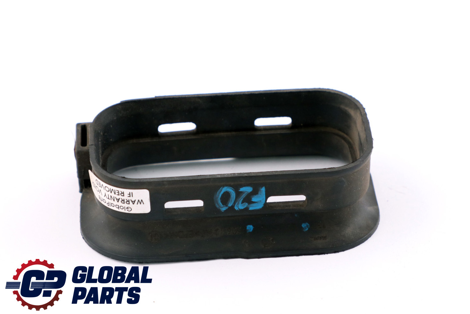 BMW 1 2 3 4 F20 F21 F22 F30 F32 Ansaugkrümmer Frontdichtung Luftkanal 8622986