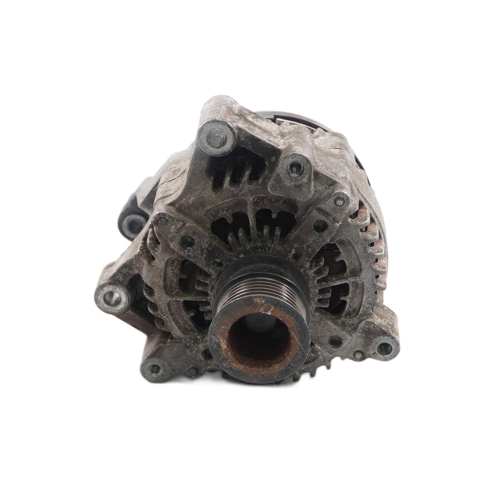 BMW F20 F21 LCI B37 Diesel Motor Alternator Generator 180A 8626086