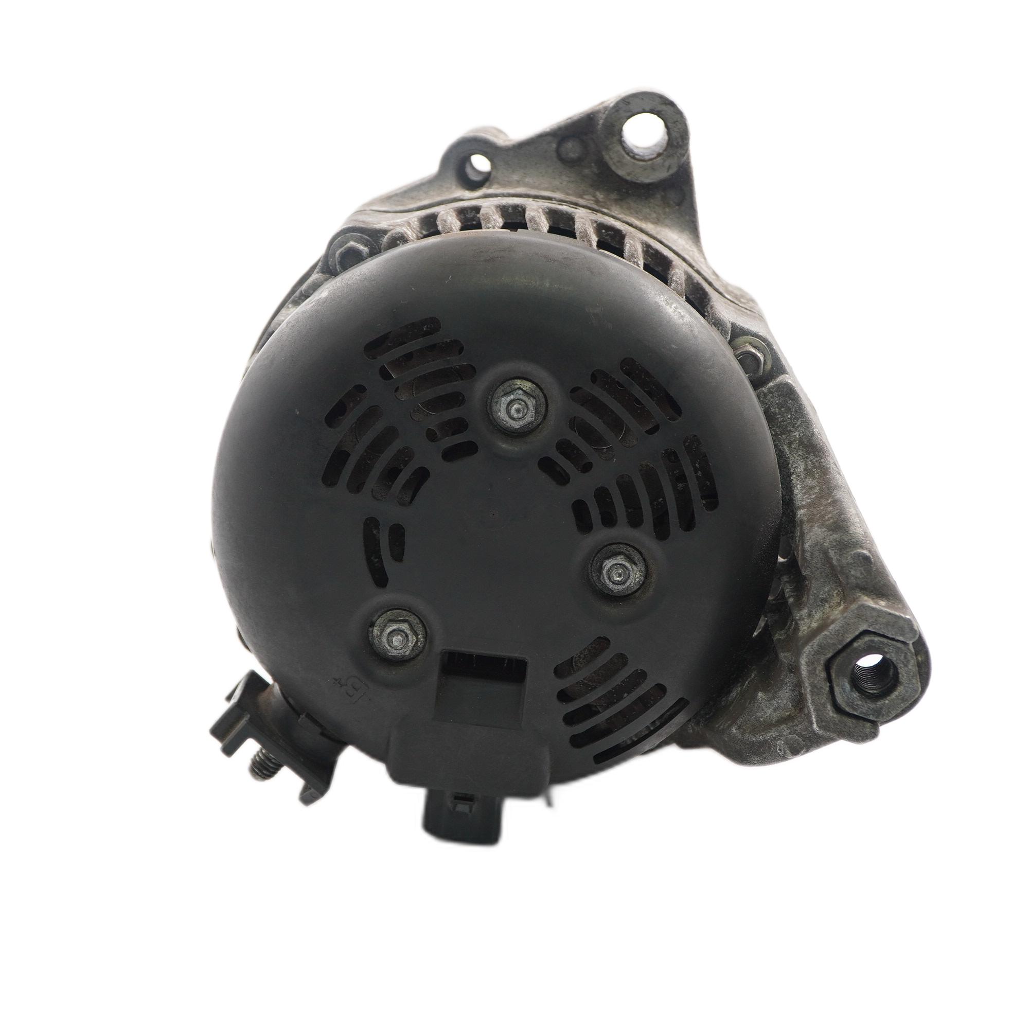 BMW F20 F21 LCI B37 Diesel Motor Alternator Generator 180A 8626086