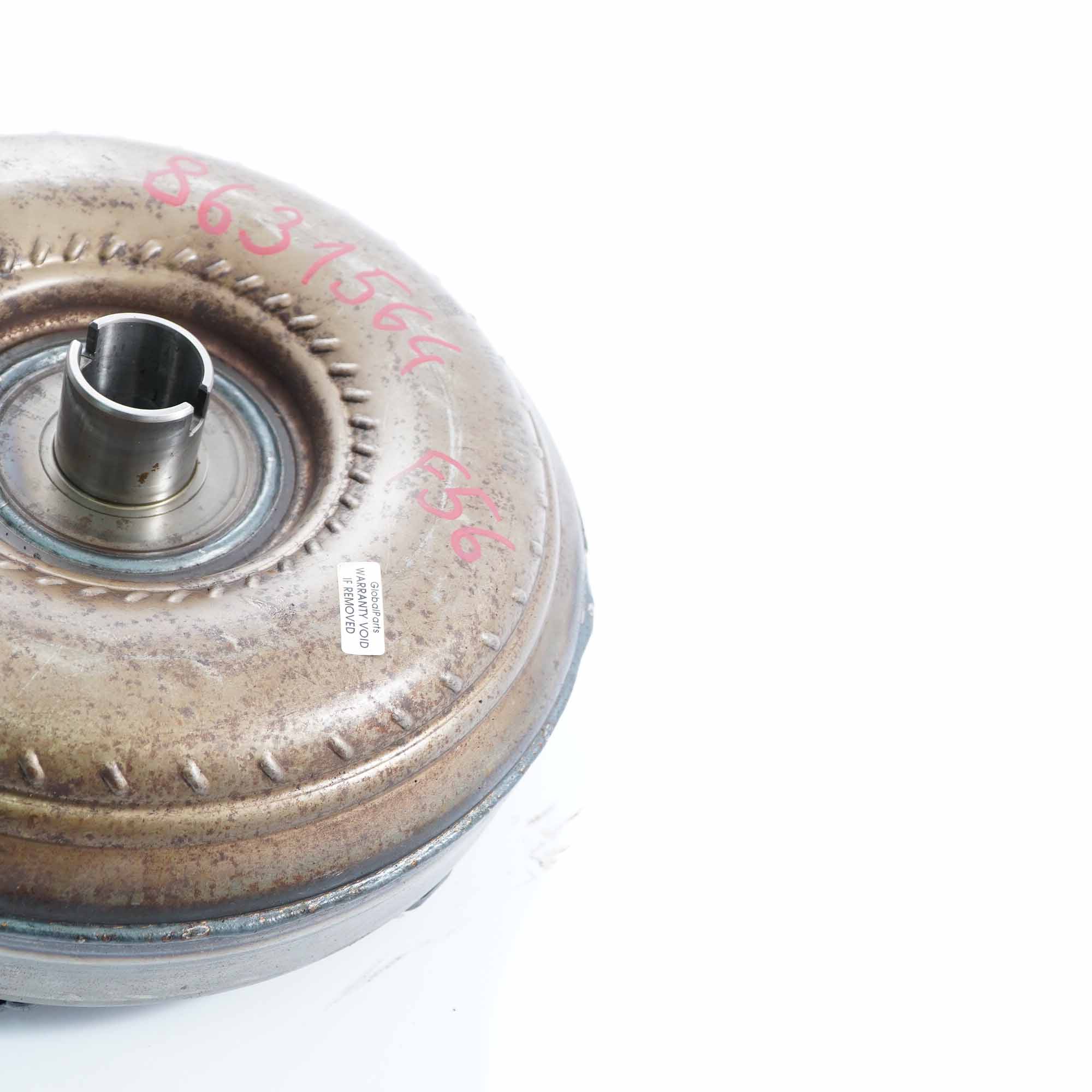 Torque Converter BMW F45 F48 MIni F56 GA6F21AW Automatic Transmission Gearbox