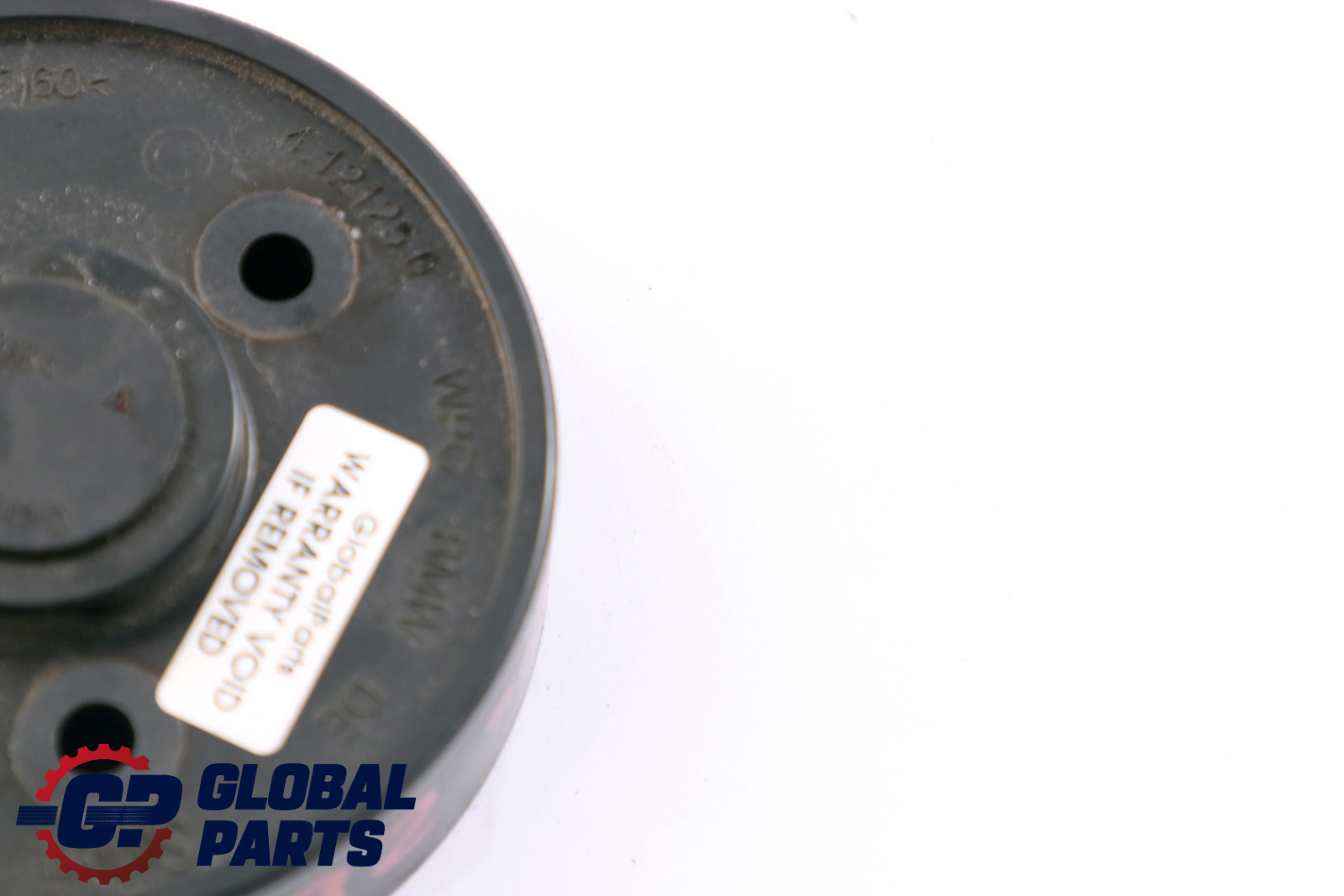 BMW F20 F21 F22 F30 F31 LCI Riemenscheibe Kühl Mittel Pumpe 8631692