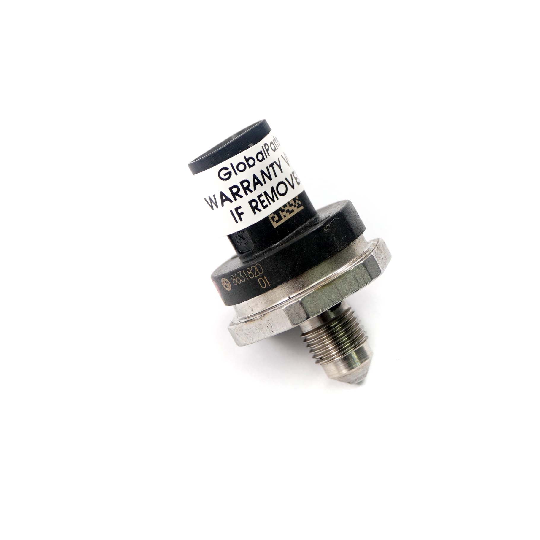 BMW G20 G30 Mini Cooper F55 F56 Sensor Hochdruck Benzinmotor 8631820