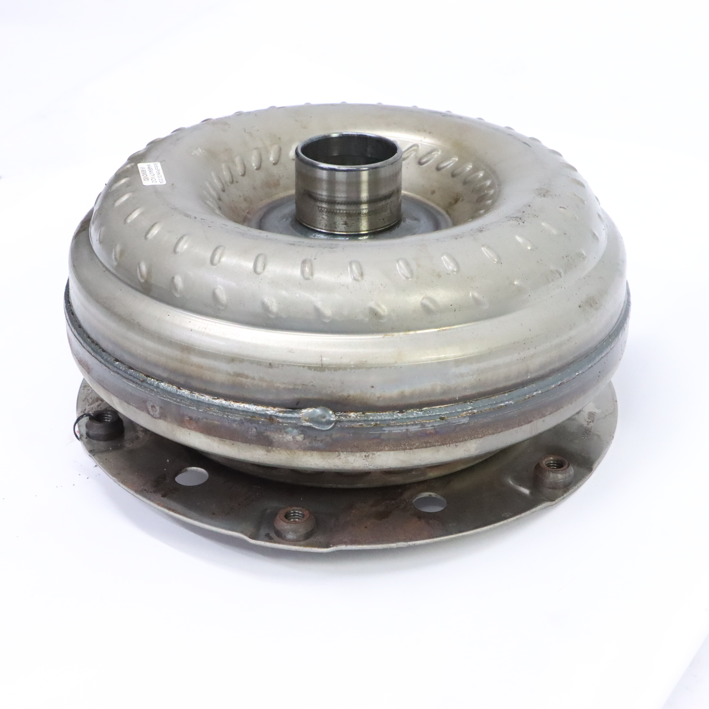 Torque Converter BMW F30 335dX F32 435dX GA8HP70 Automatic Gearbox 8632177