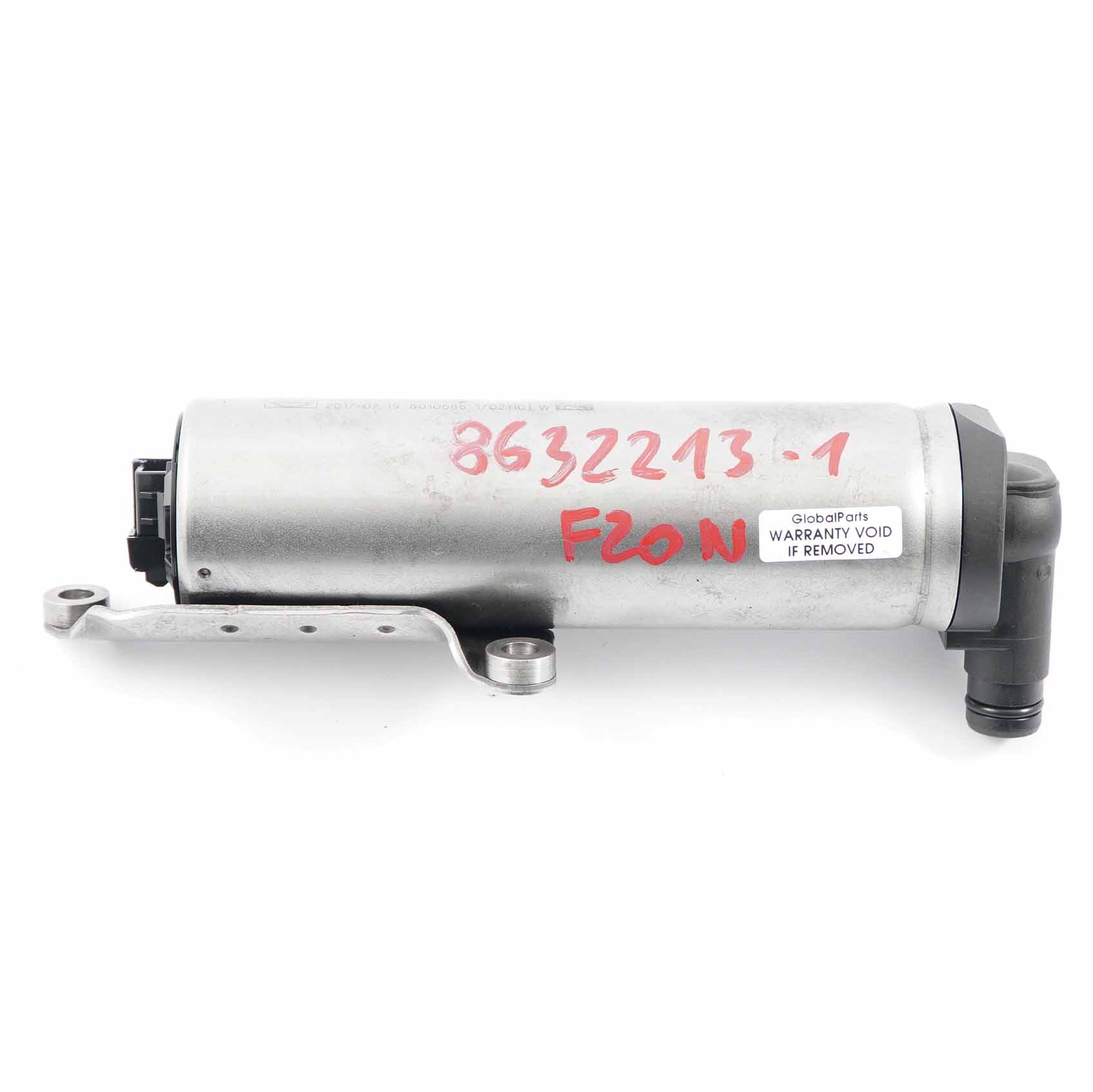 Getriebeölpumpe BMW F20 F21 F22 F30 F31 F32 LCI Automatik GA8HP50Z 0501333558