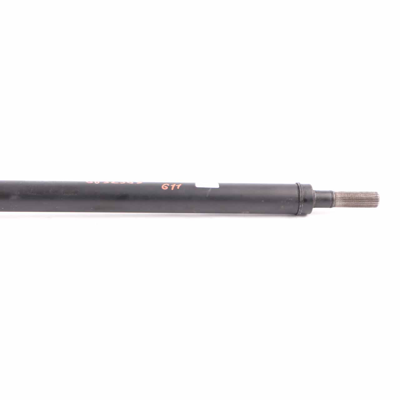 BMW G11 G12 Front Propshaft Drive Shaft Assy xDrive Automatic L=809MM 8632583