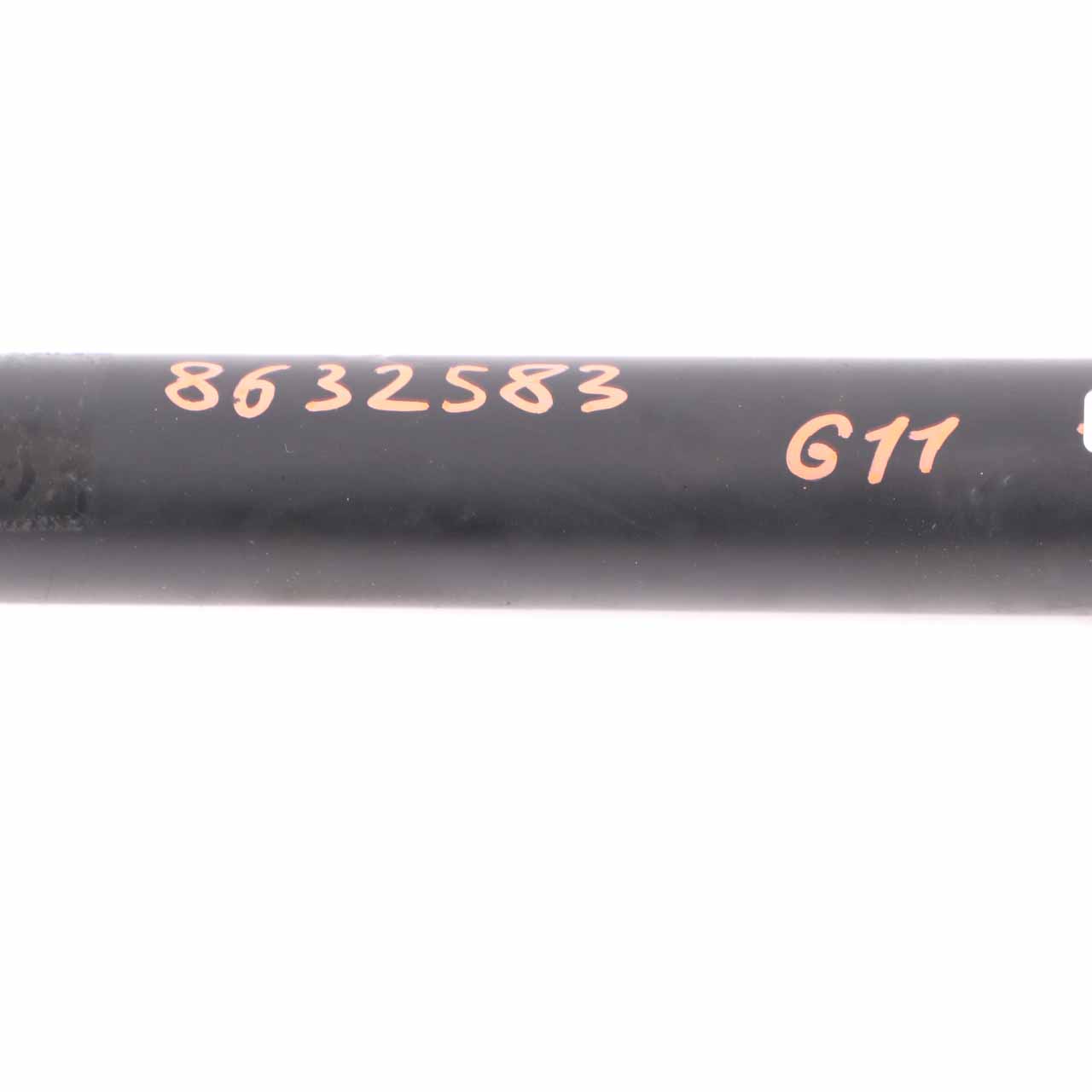 BMW G11 G12 Front Propshaft Drive Shaft Assy xDrive Automatic L=809MM 8632583