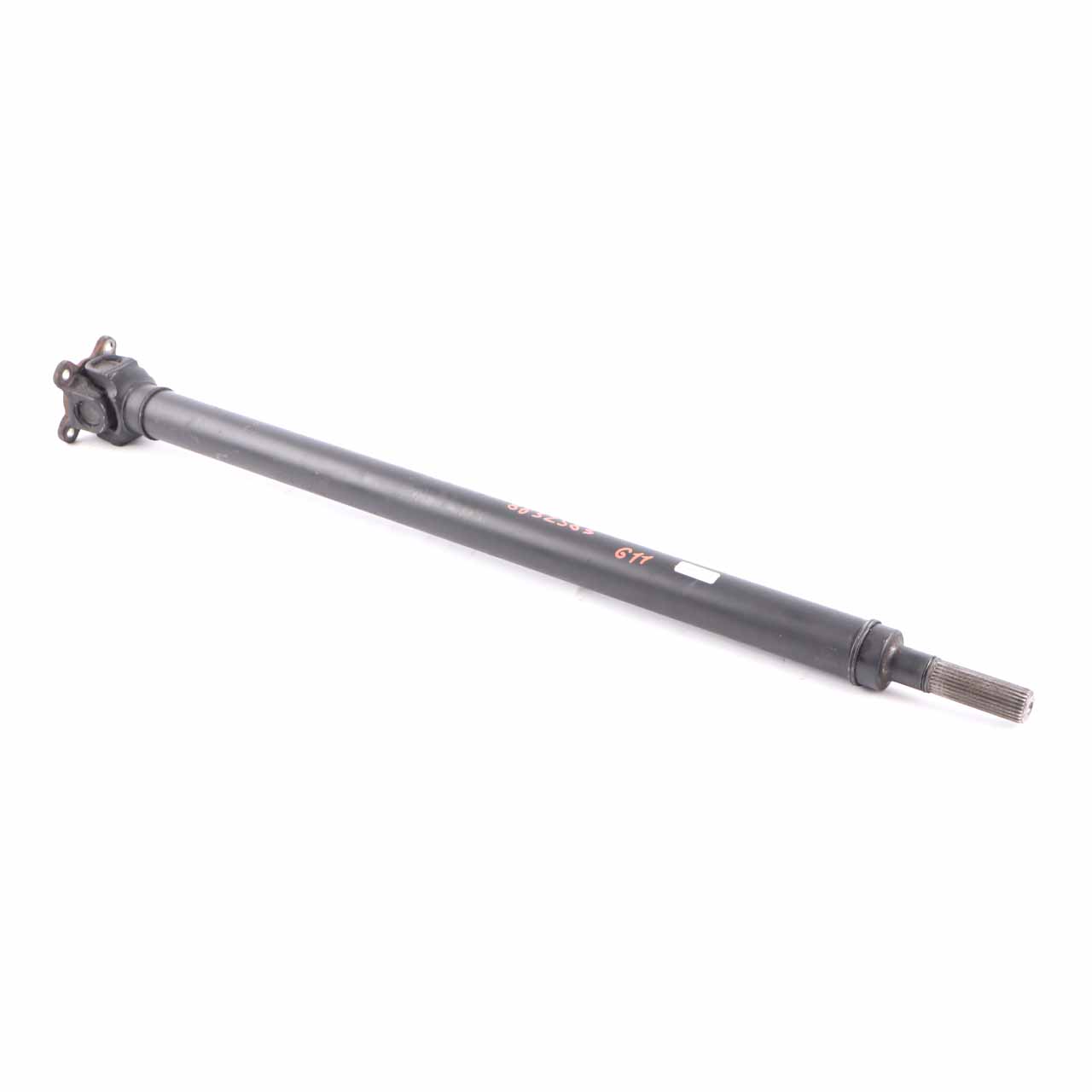 BMW G11 G12 Front Propshaft Drive Shaft Assy xDrive Automatic L=809MM 8632583