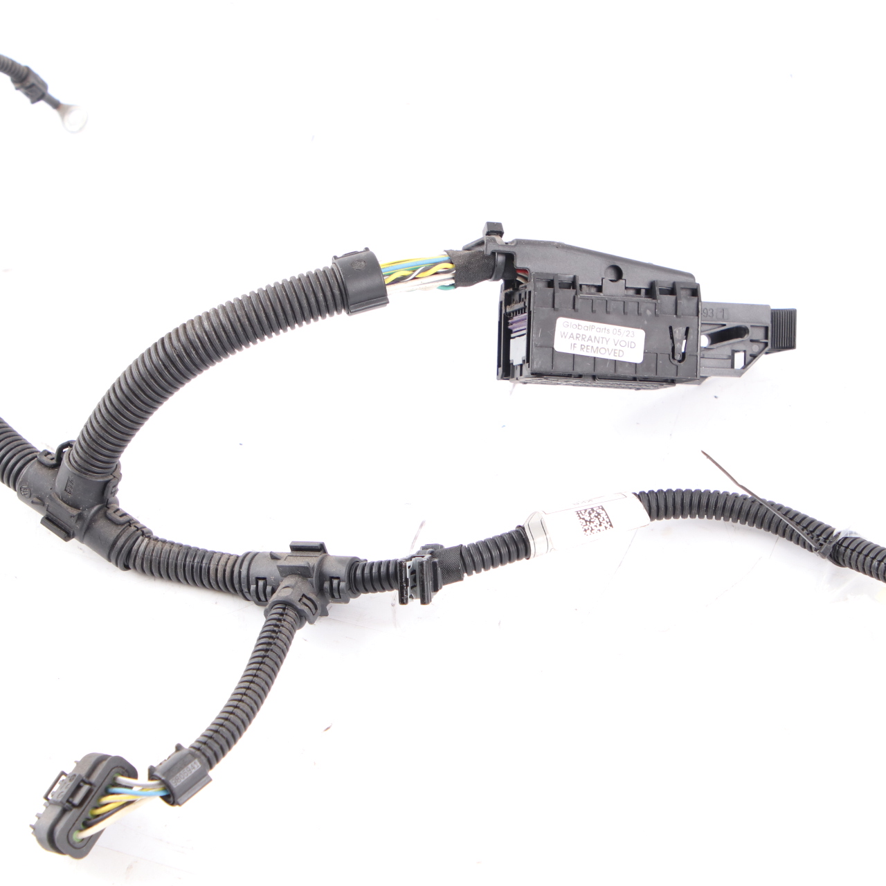 BMW i3 I01 Motor Motor Sensoren Modul Verkabelung Kabel Kabelbaum 8632687