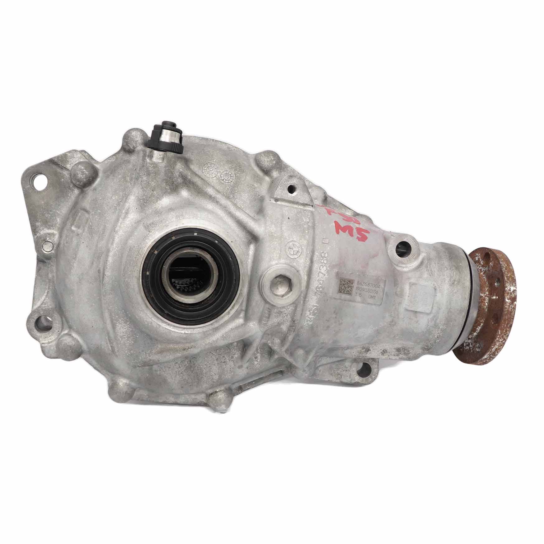 BMW F90 M5 F91 M8 Vorne Differenzial Differential Diff 3,15 8635870 GARANTIE