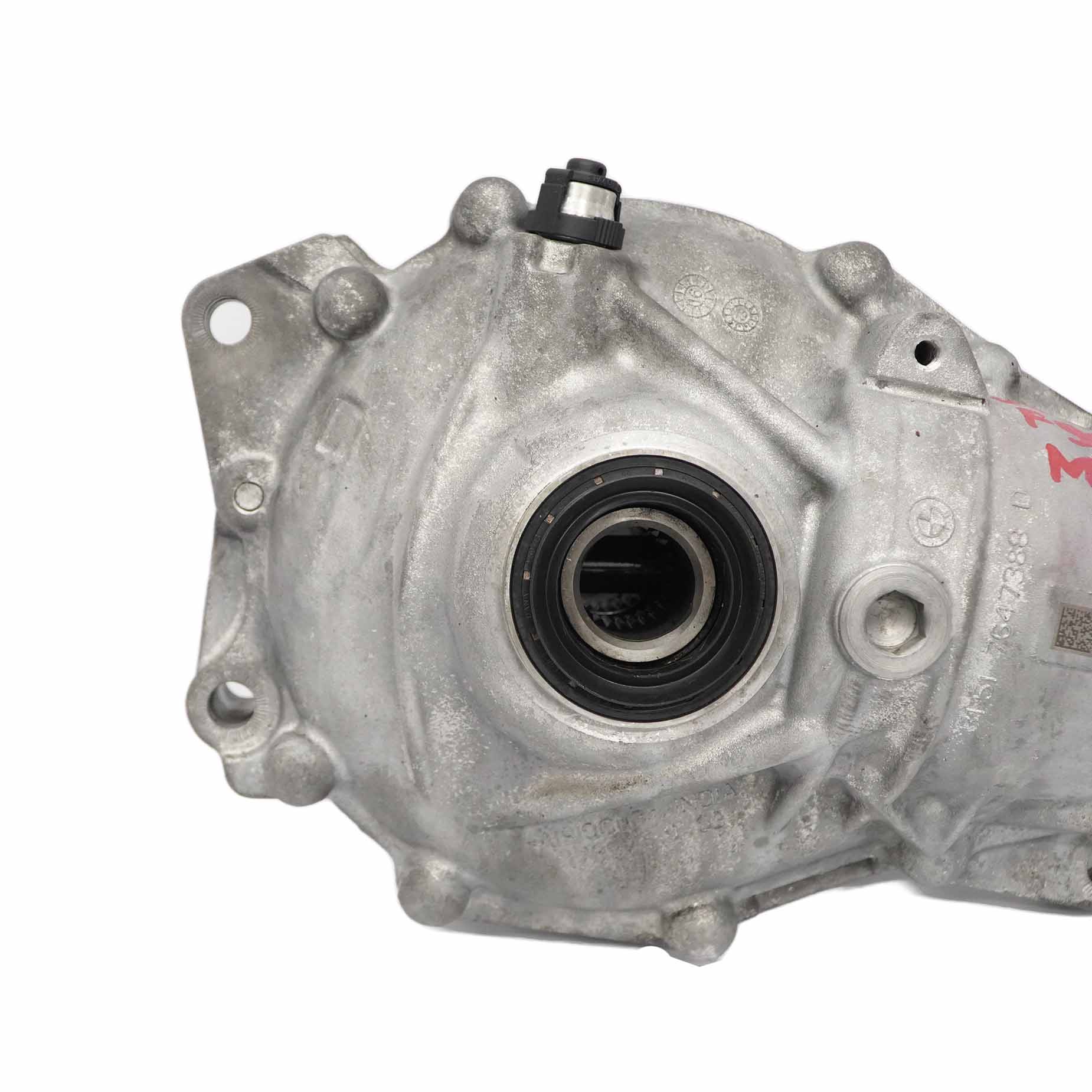 BMW F90 M5 F91 M8 Vorne Differenzial Differential Diff 3,15 8635870 GARANTIE