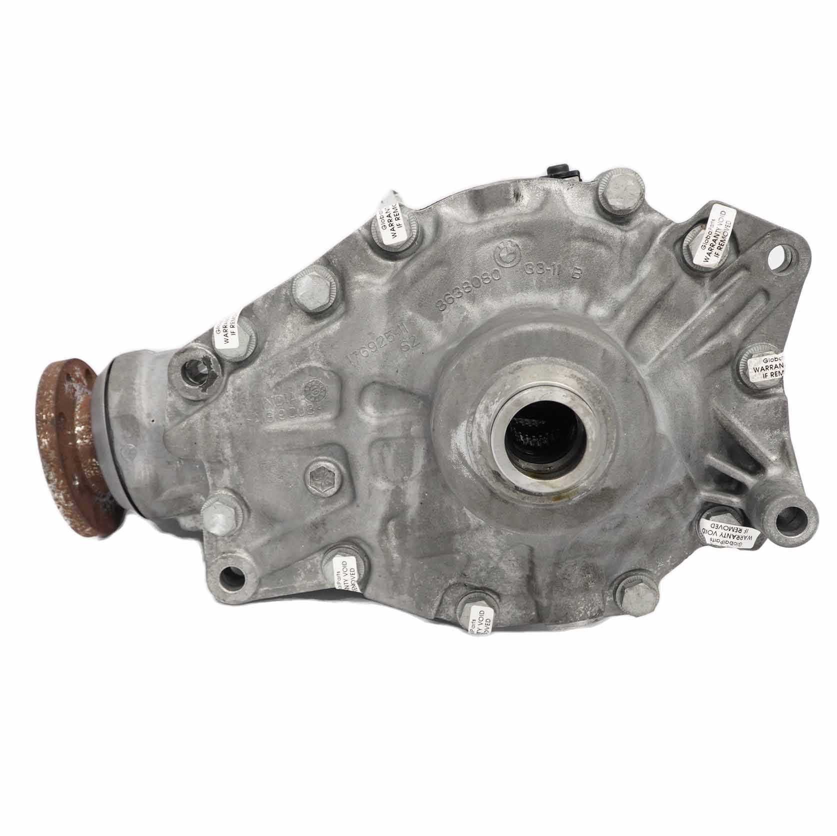 BMW F90 M5 F91 M8 Vorne Differenzial Differential Diff 3,15 8635870 GARANTIE