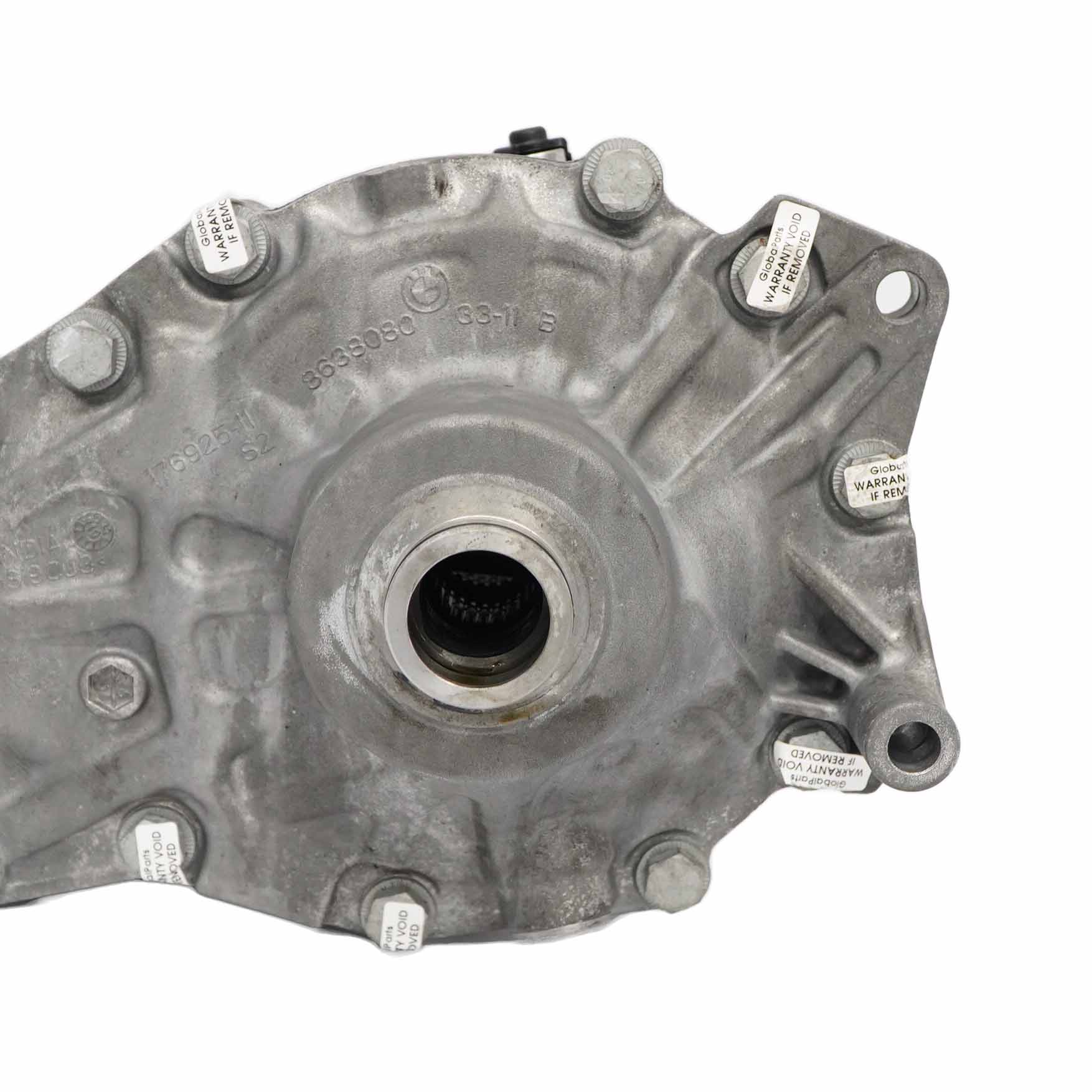 BMW F90 M5 F91 M8 Vorne Differenzial Differential Diff 3,15 8635870 GARANTIE