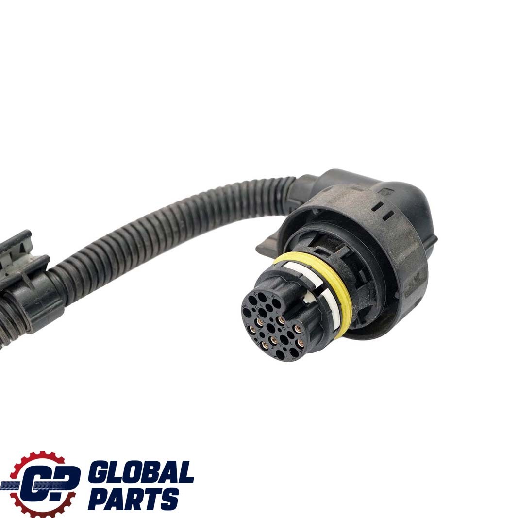 BMW 3 F30 LCI 330e B48X Hybrid Motor Getriebemodul Kabelbaum Kabel 8636070