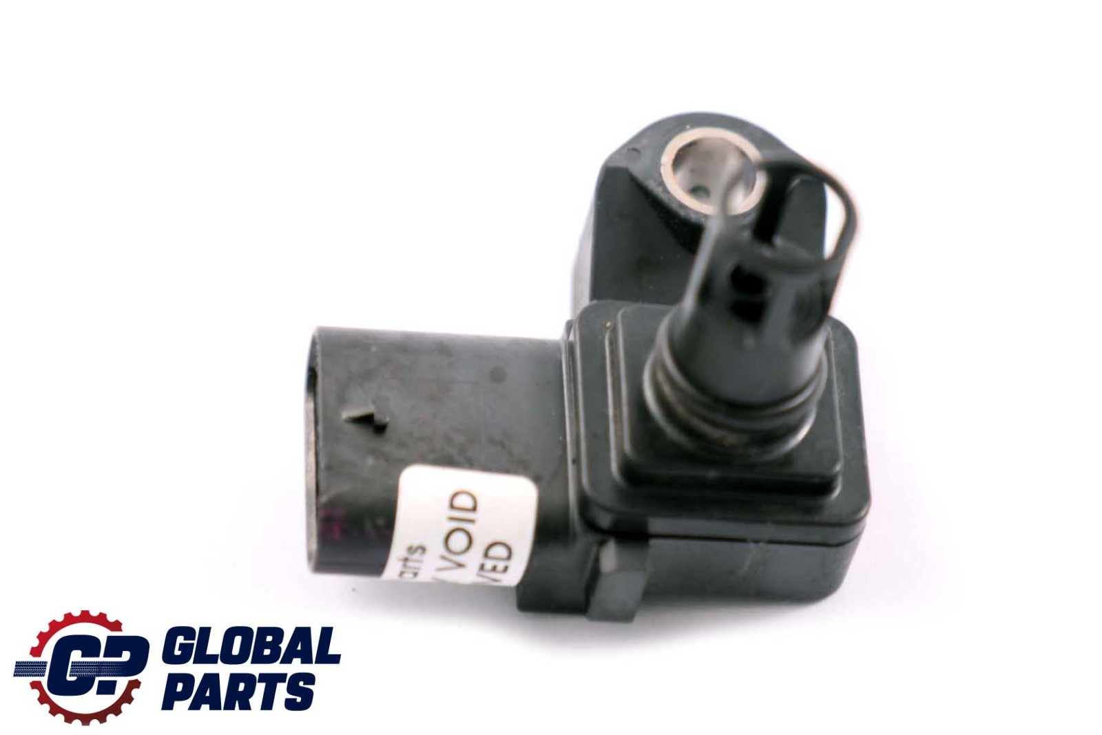 BMW 1 3 er F20 F21 F30 F31 LCI T-Map Sensor Motor 8637900