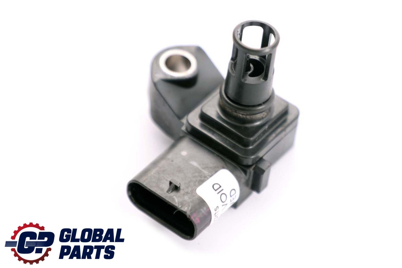 BMW 1 3 er F20 F21 F30 F31 LCI T-Map Sensor Motor 8637900