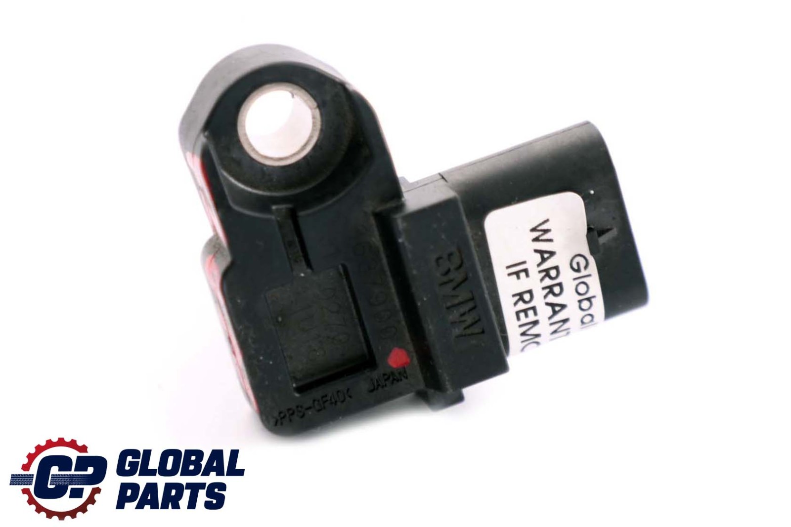 BMW 1 3 er F20 F21 F30 F31 LCI T-Map Sensor Motor 8637900