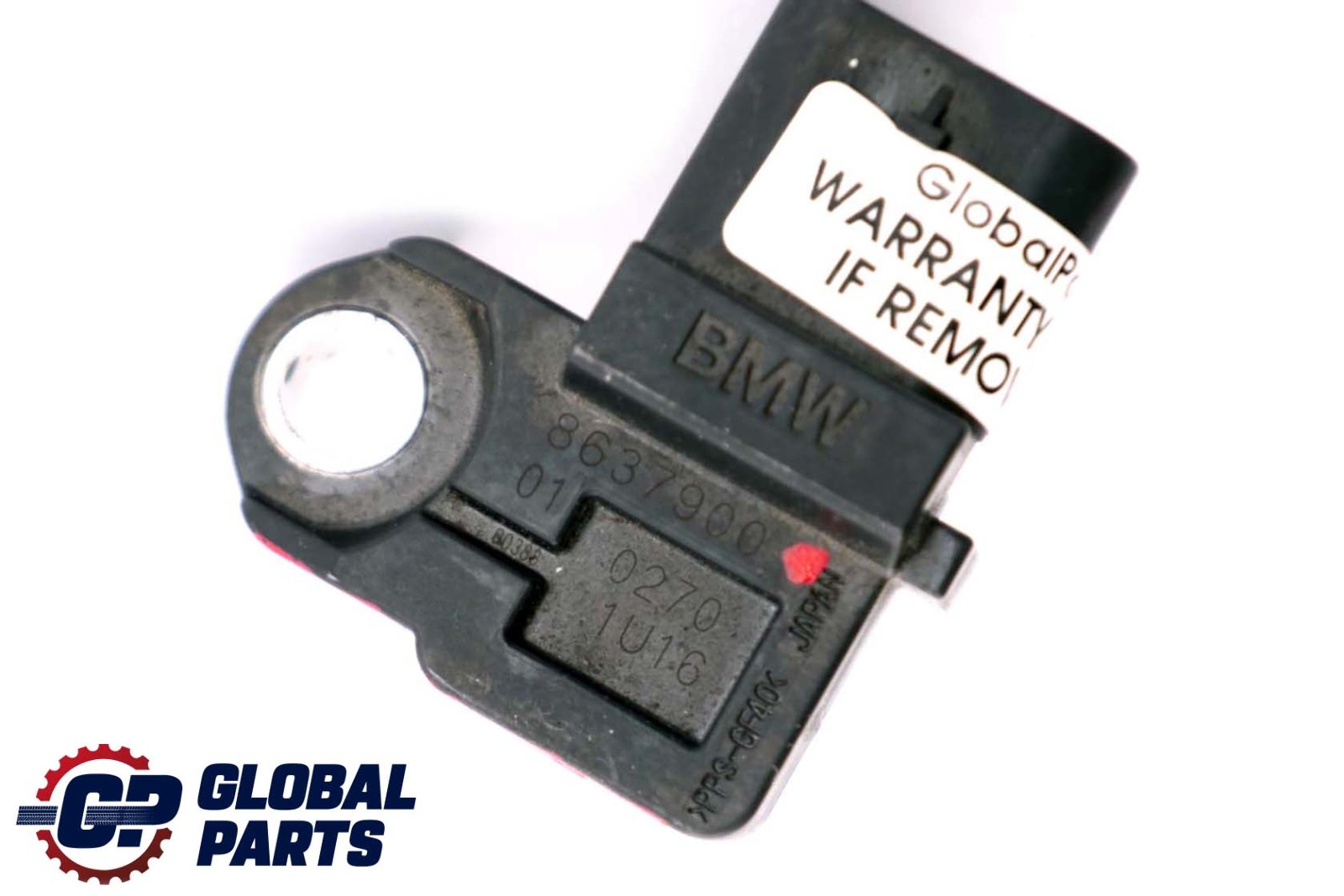 BMW 1 3 er F20 F21 F30 F31 LCI T-Map Sensor Motor 8637900