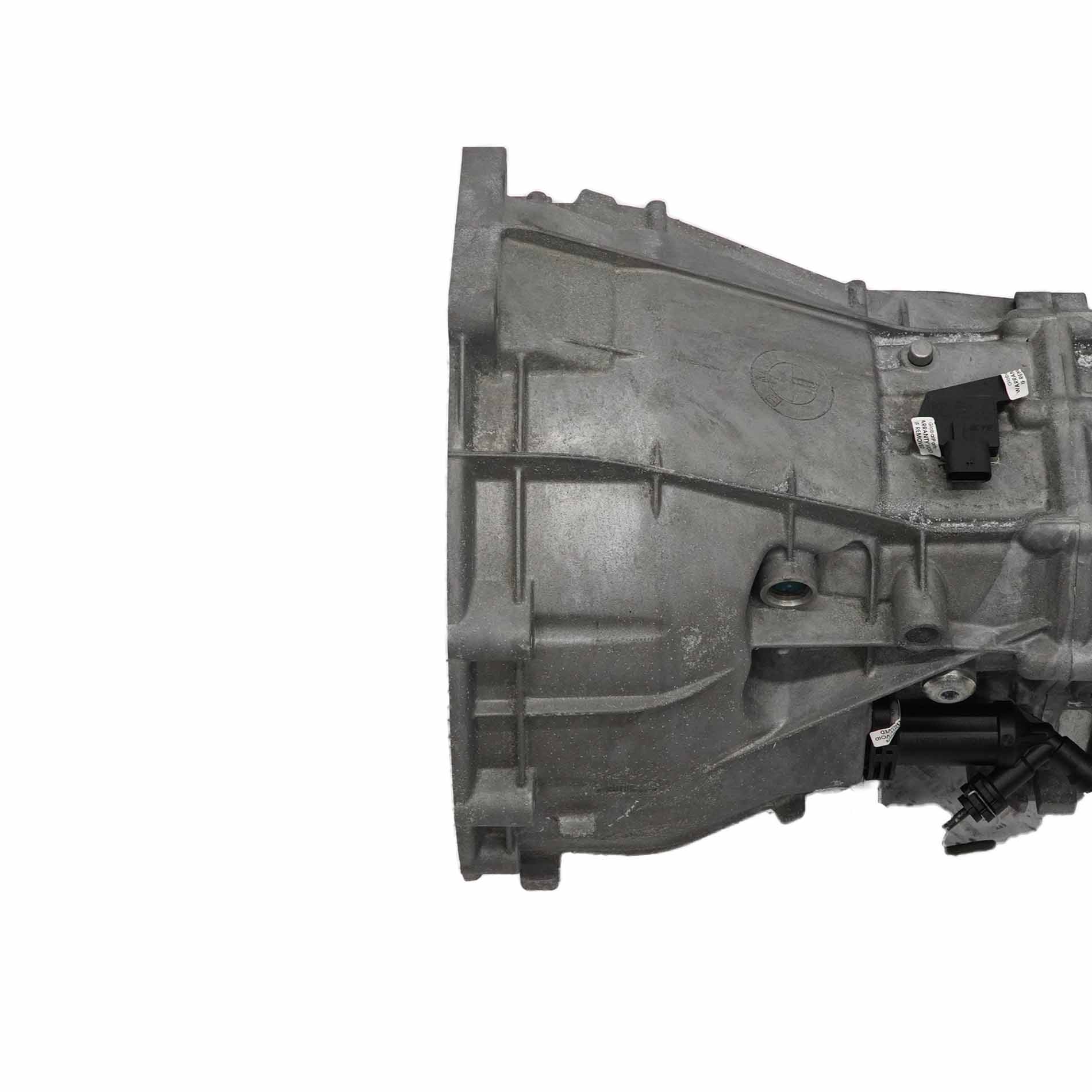 BMW F20 F21 F30 LCI 118i 318i Benzin B38 6 Gang Schaltgetriebe GS6-17AG GARANTIE