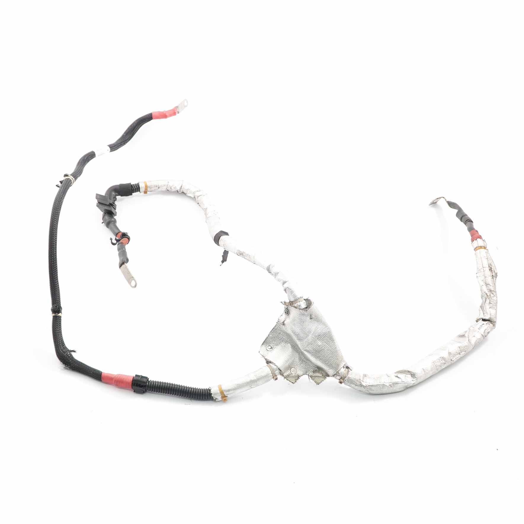 BMW F20 F30 LCI Kabel Lichtmaschine-Starter-Basis B Verkabelung 8638591