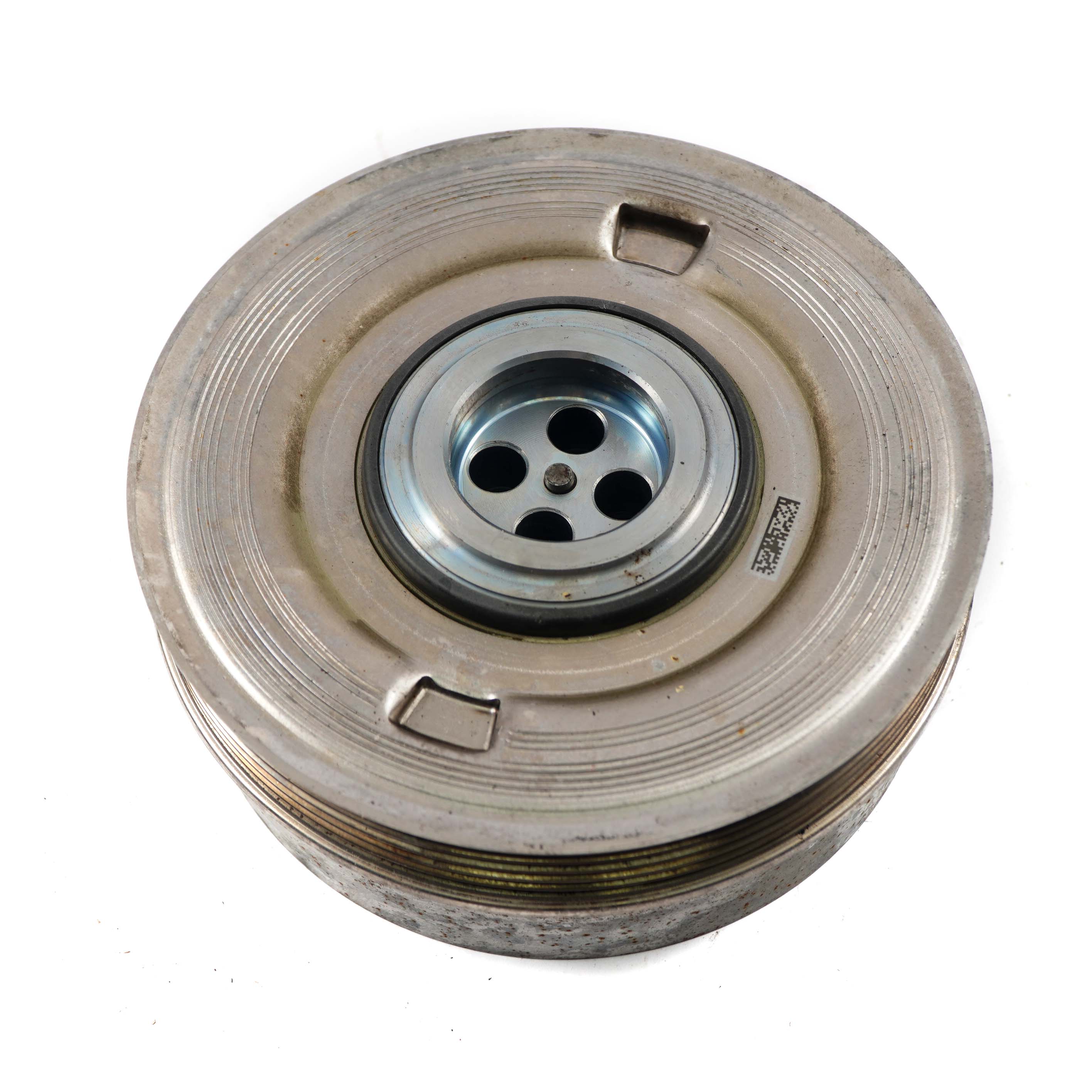 Vibration Damper BMW F45 Mini F55 F56 F57 F60 Petrol B36 B38 Pulley 8638614