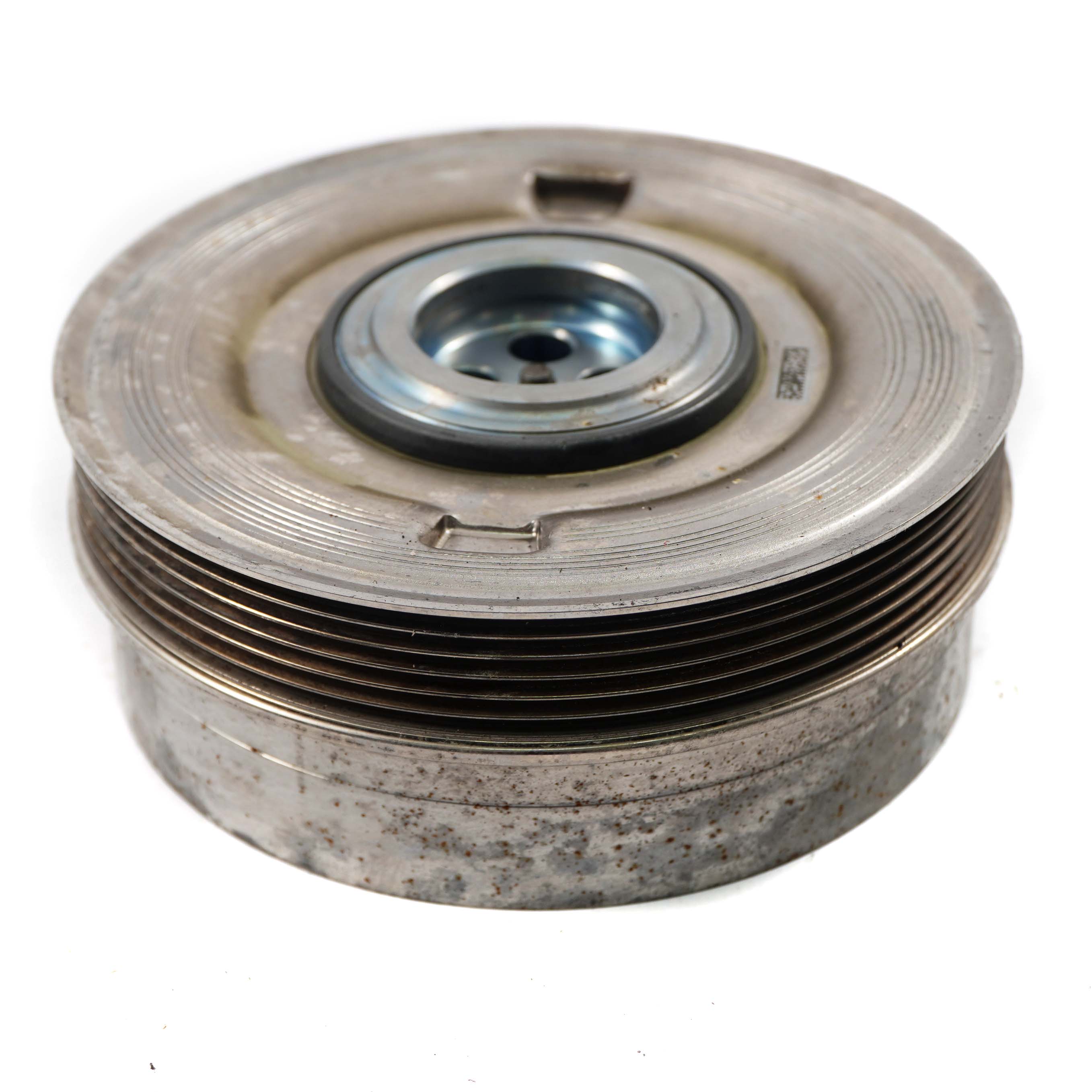 Vibration Damper BMW F45 Mini F55 F56 F57 F60 Petrol B36 B38 Pulley 8638614