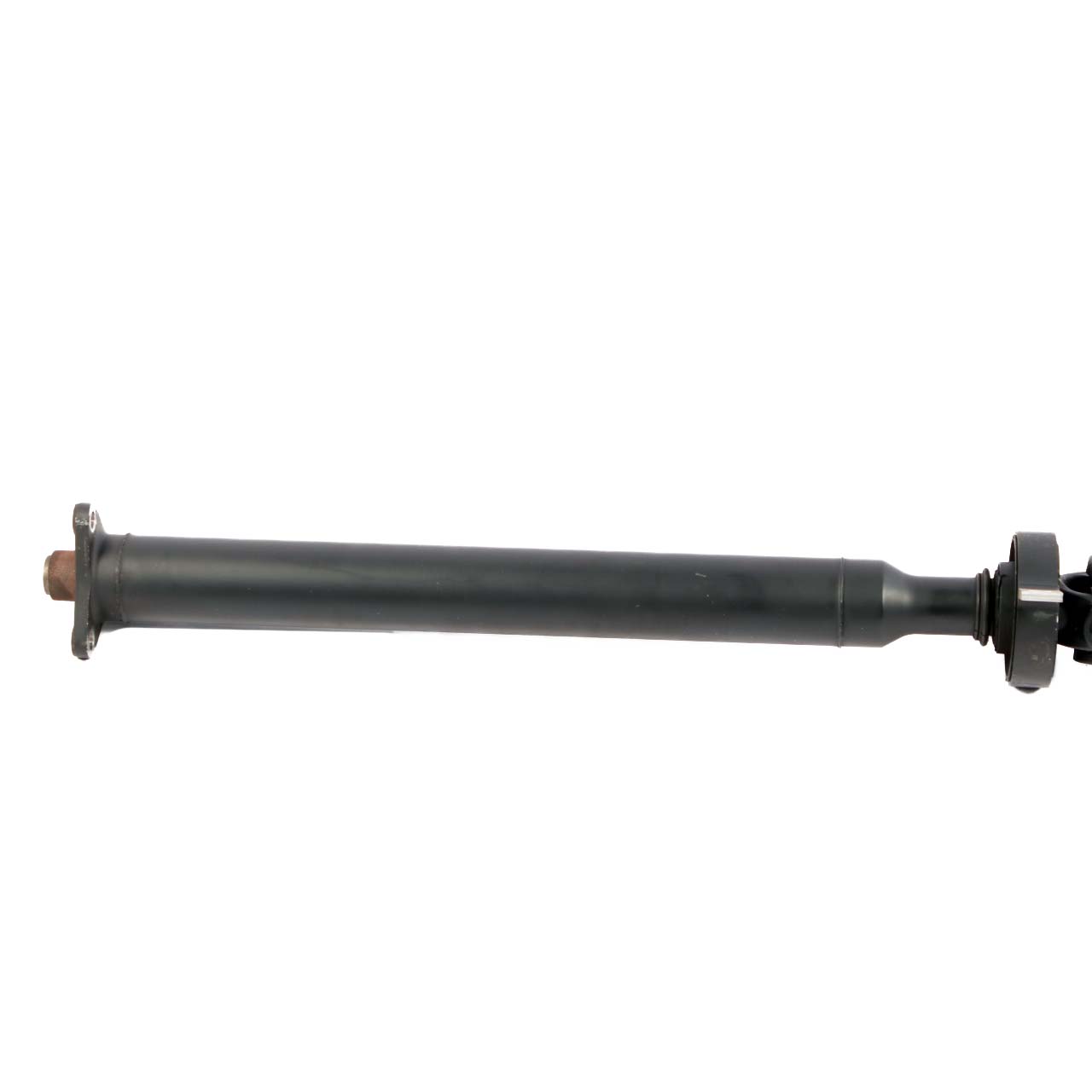 BMW F20 F21 116d B37 Automatikgetriebe Antriebswelle Propshaft 8641836 1404mm