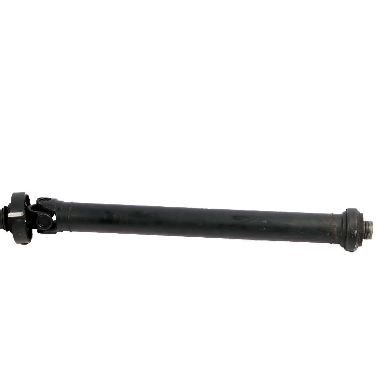 BMW F20 F21 116d B37 Automatikgetriebe Antriebswelle Propshaft 8641836 1404mm