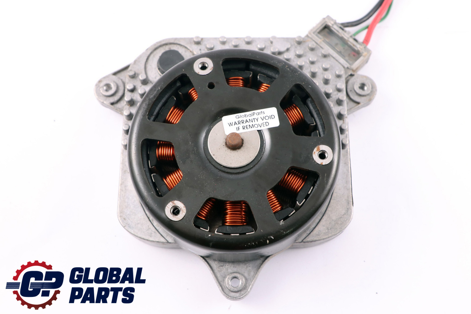 BMW F20 F21 F30 F31 Motor Kühlung Kühler Lüfter Motor 400W 8641946