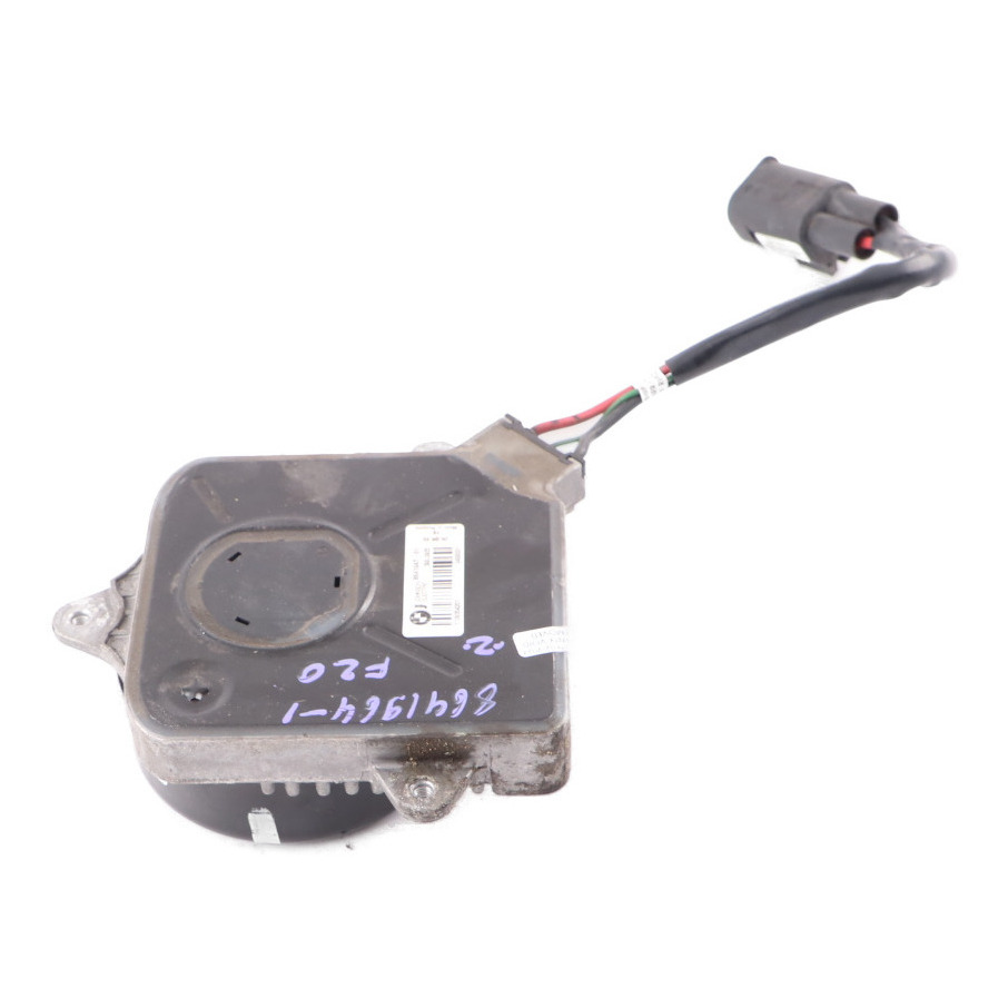 Motor BMW F20 F21 F30 F31 F32 600W Kühlerlüfter Motor Kühlung Motor 8641964