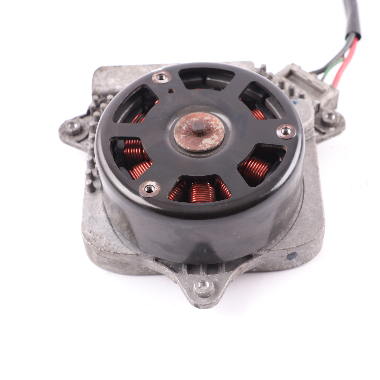 Motor BMW F20 F21 F30 F31 F32 600W Kühlerlüfter Motor Kühlung Motor 8641964