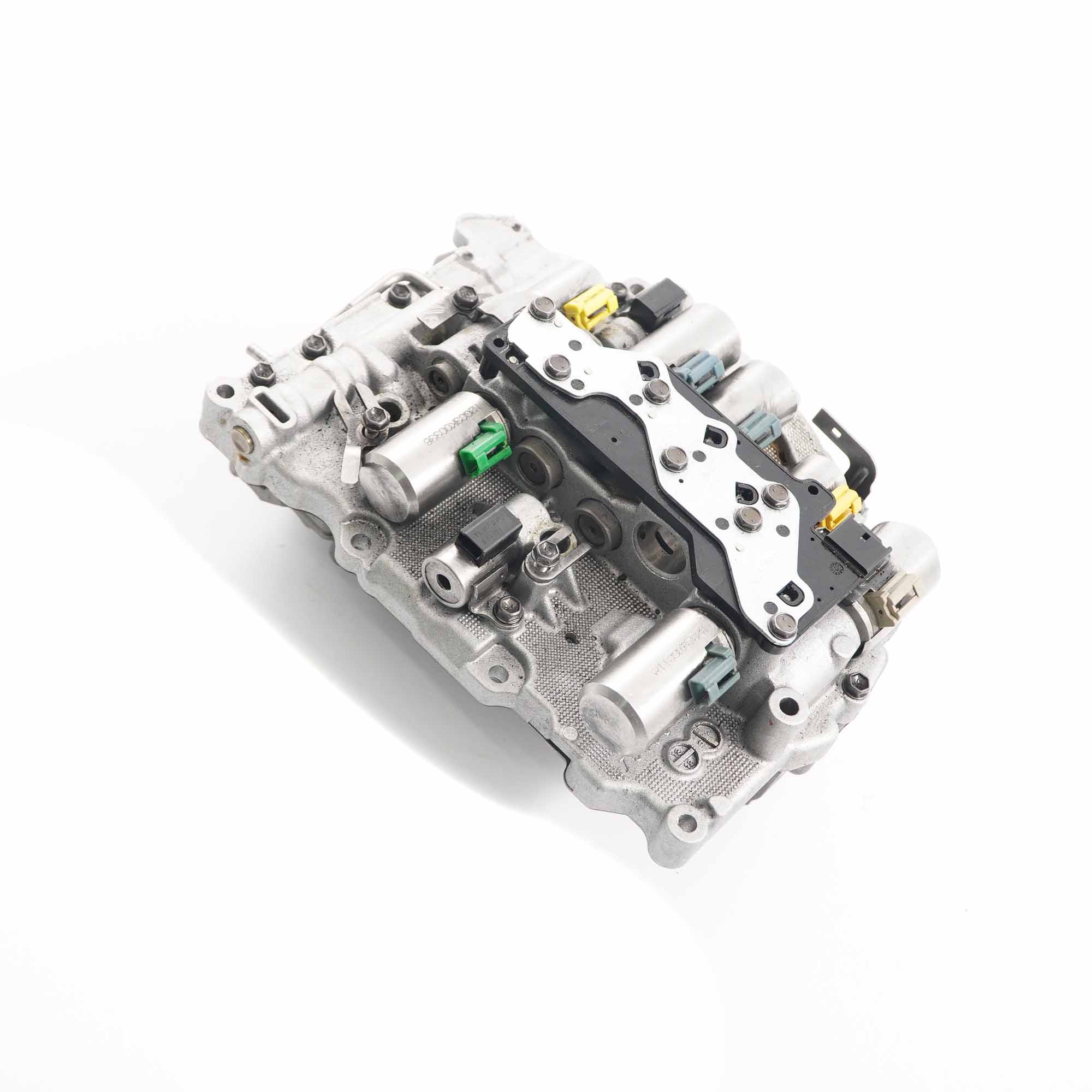 BMW F45 Mini F55 F56 Mechatronik Antriebssteuerung Automatik-Getriebe GA6F21AW