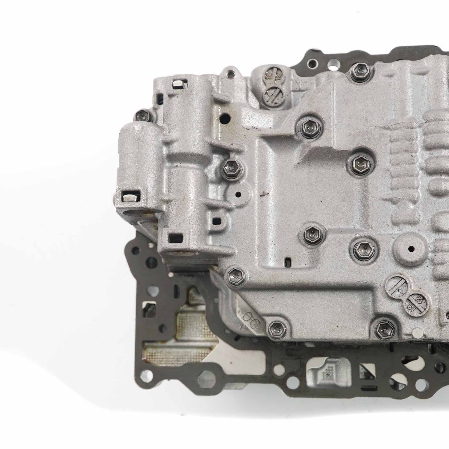 BMW F45 Mini F55 F56 Mechatronik Antriebssteuerung Automatik-Getriebe GA6F21AW