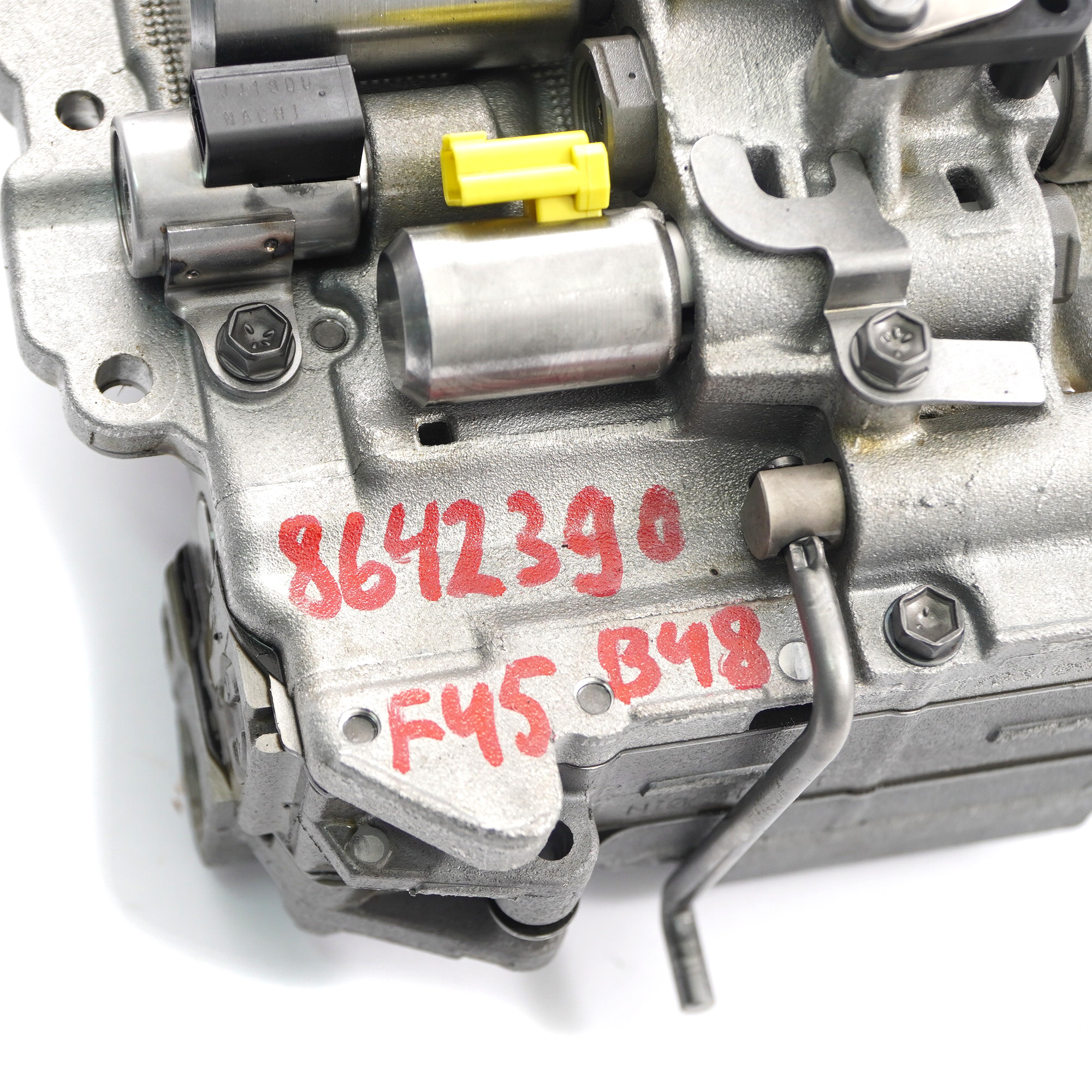 Mechatronik BMW F45 Mini F60 Antriebs steuerung Automatik Getriebe GA8F22AW