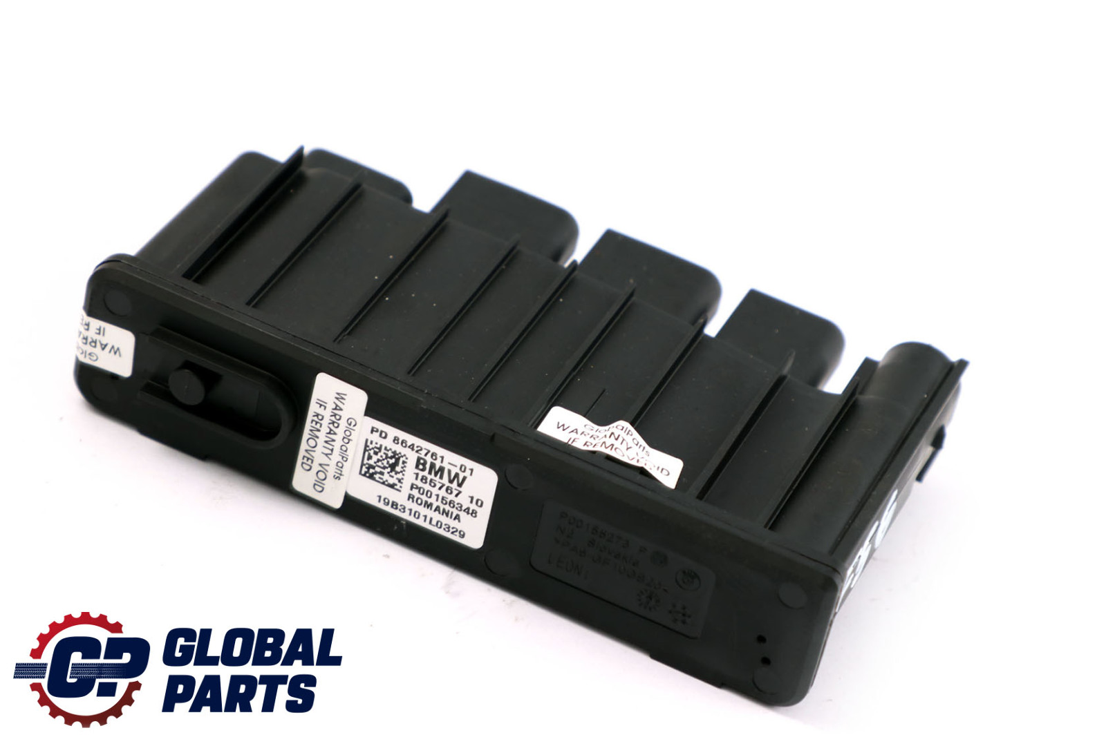 BMW X1 F40 F48 Mini F55 F56 F57 Integriertes Versorgungsmodul Z11 8642761