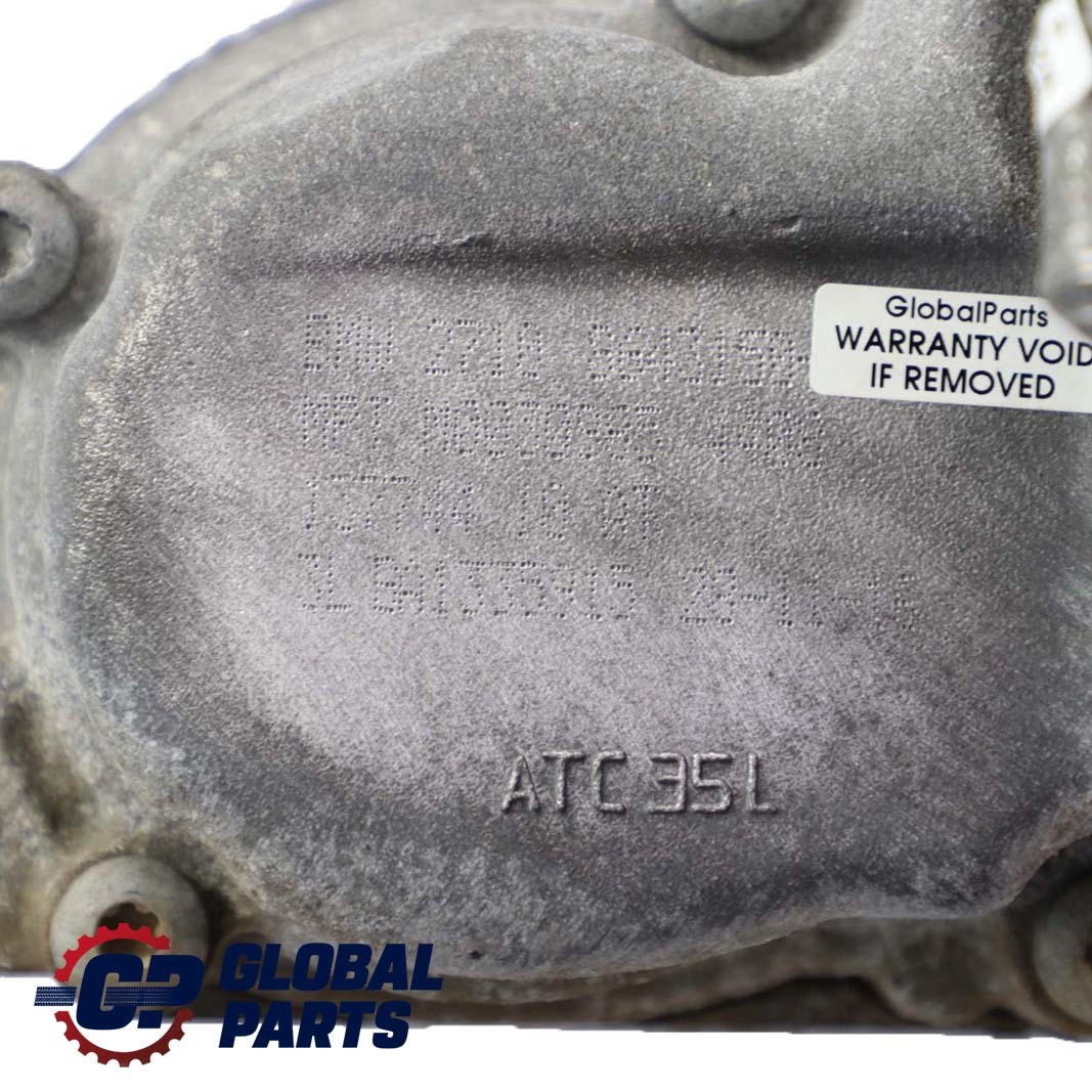 BMW F10 F11 F20 F30 F31 Transfer Case Box Transmission ATC35L 8643150 WARRANTY