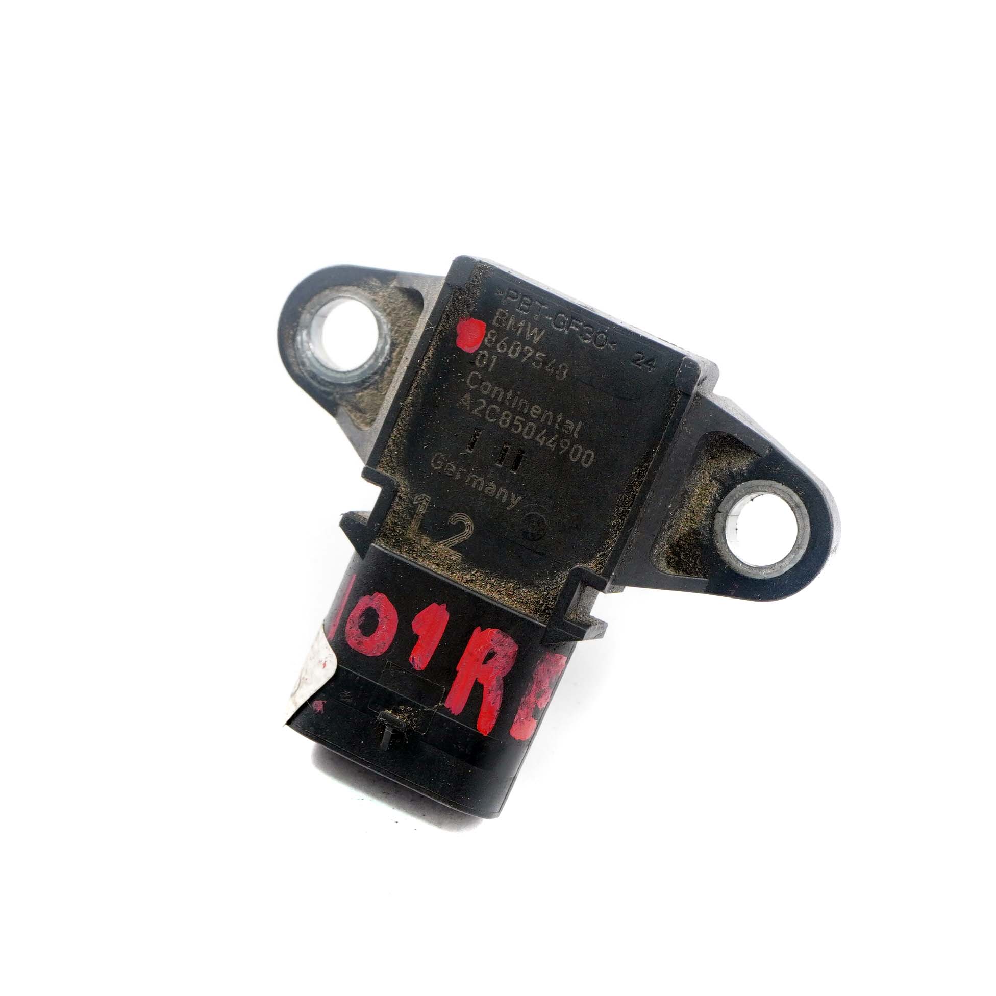 BMW i3 I01 Hybrid Rex Benzin Sensor Drucksensor Differenzdrucksensor 8644284