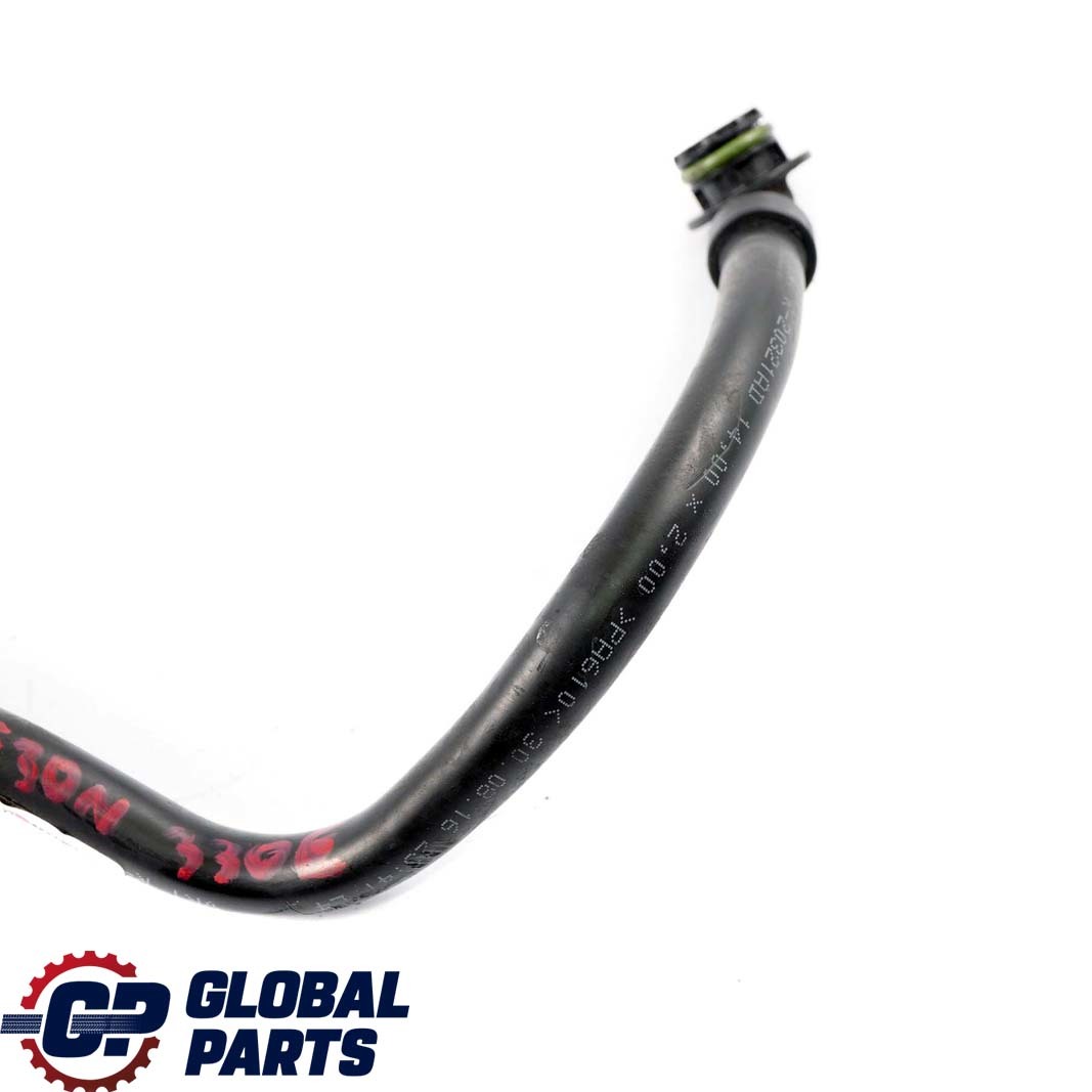 BMW 3 Series F30 LCI 330e B48X Hybrid Gearbox Oil Inlet Pipe Line 8644292