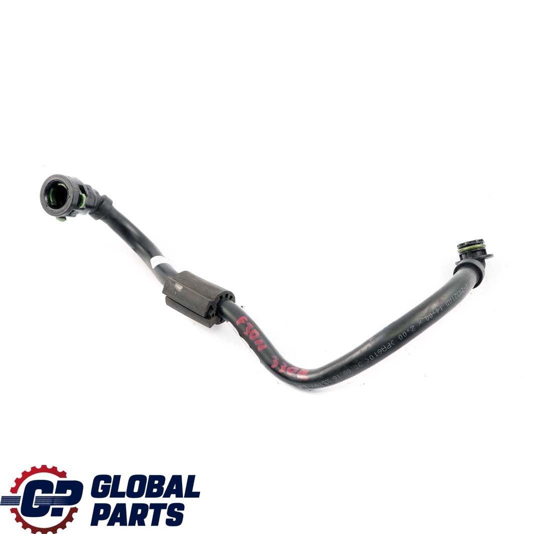 BMW 3 Series F30 LCI 330e B48X Hybrid Gearbox Oil Inlet Pipe Line 8644292