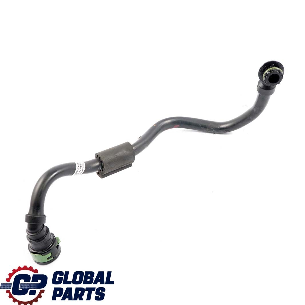 BMW 3 Series F30 LCI 330e B48X Hybrid Gearbox Oil Inlet Pipe Line 8644292