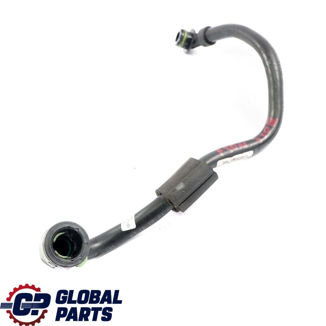 BMW 3 Series F30 LCI 330e B48X Hybrid Gearbox Oil Inlet Pipe Line 8644292