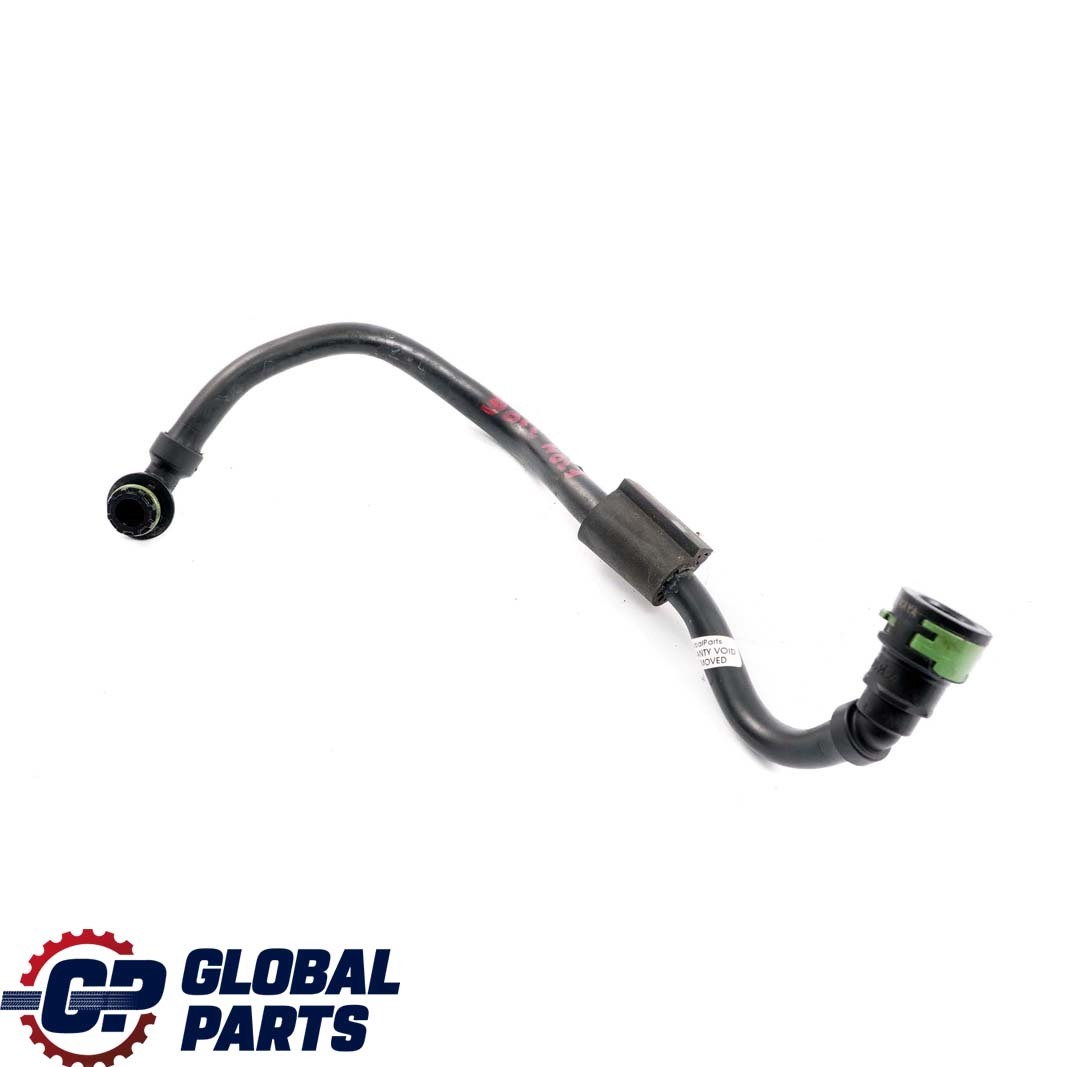 BMW 3 Series F30 LCI 330e B48X Hybrid Gearbox Oil Inlet Pipe Line 8644292