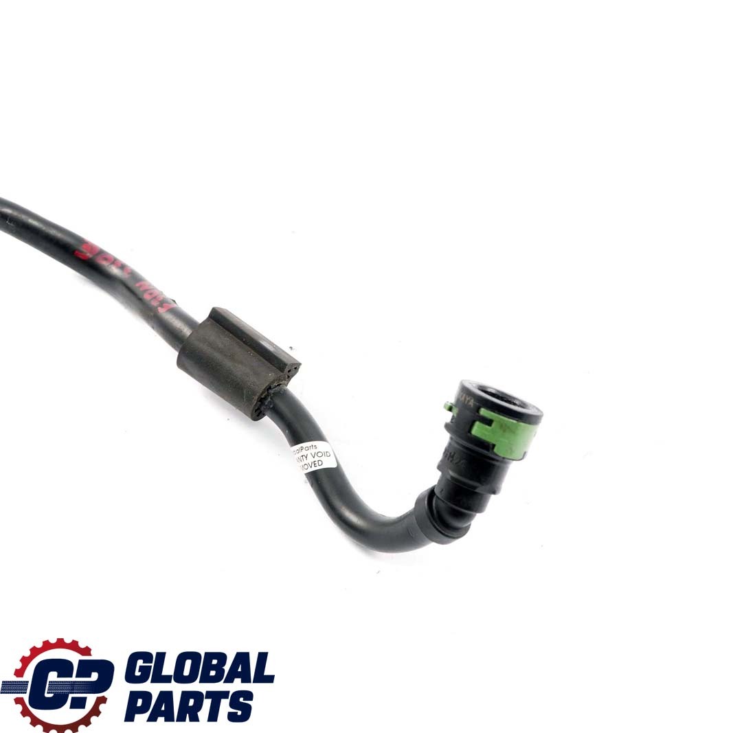 BMW 3 Series F30 LCI 330e B48X Hybrid Gearbox Oil Inlet Pipe Line 8644292