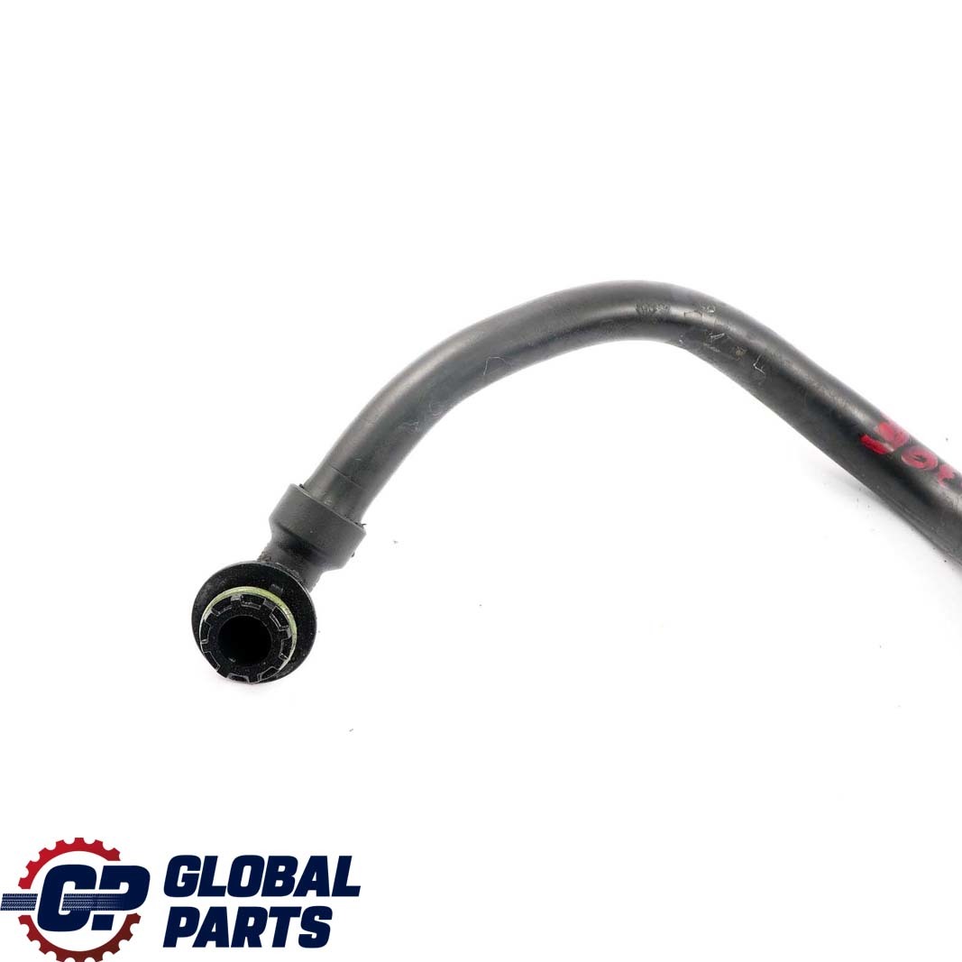 BMW 3 Series F30 LCI 330e B48X Hybrid Gearbox Oil Inlet Pipe Line 8644292