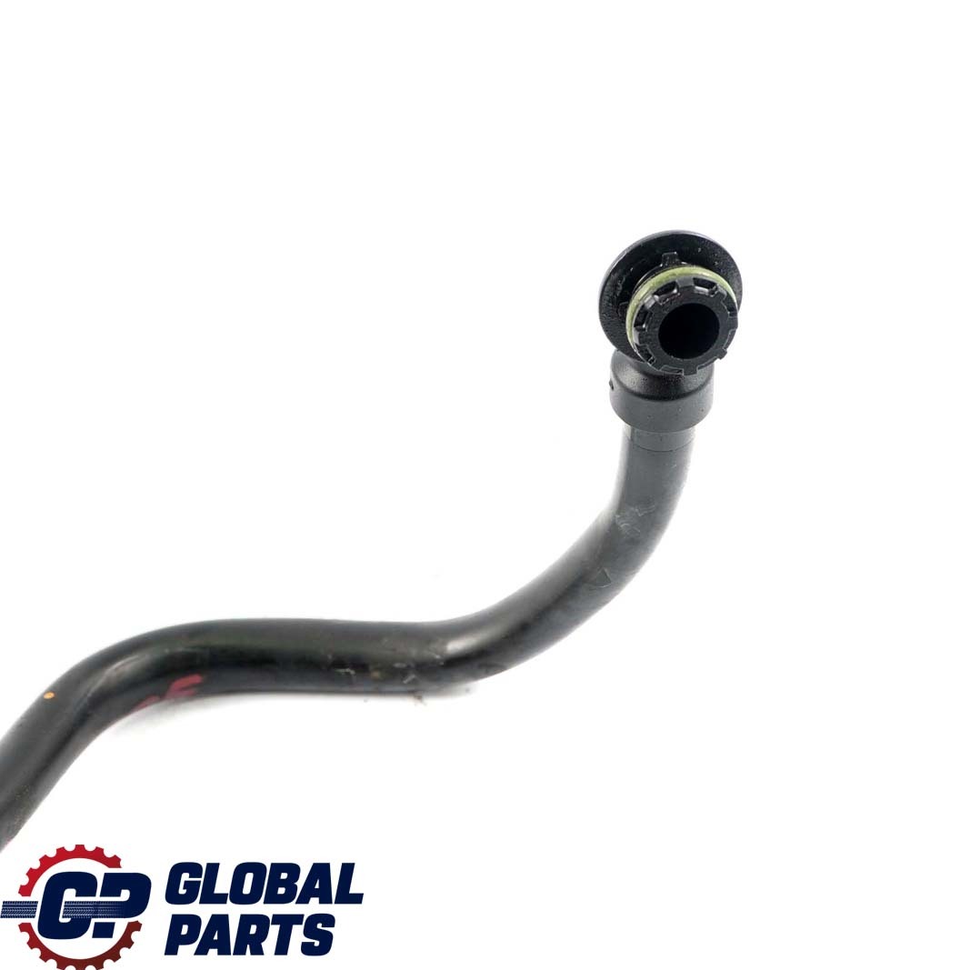 BMW 3 Series F30 LCI 330e B48X Hybrid Gearbox Oil Inlet Pipe Line 8644292