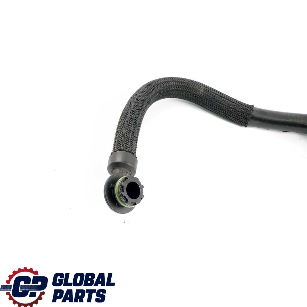 BMW 3 Series F30 LCI 330e B48X Hybrid Gearbox Oil Inlet Pipe Line 8644293